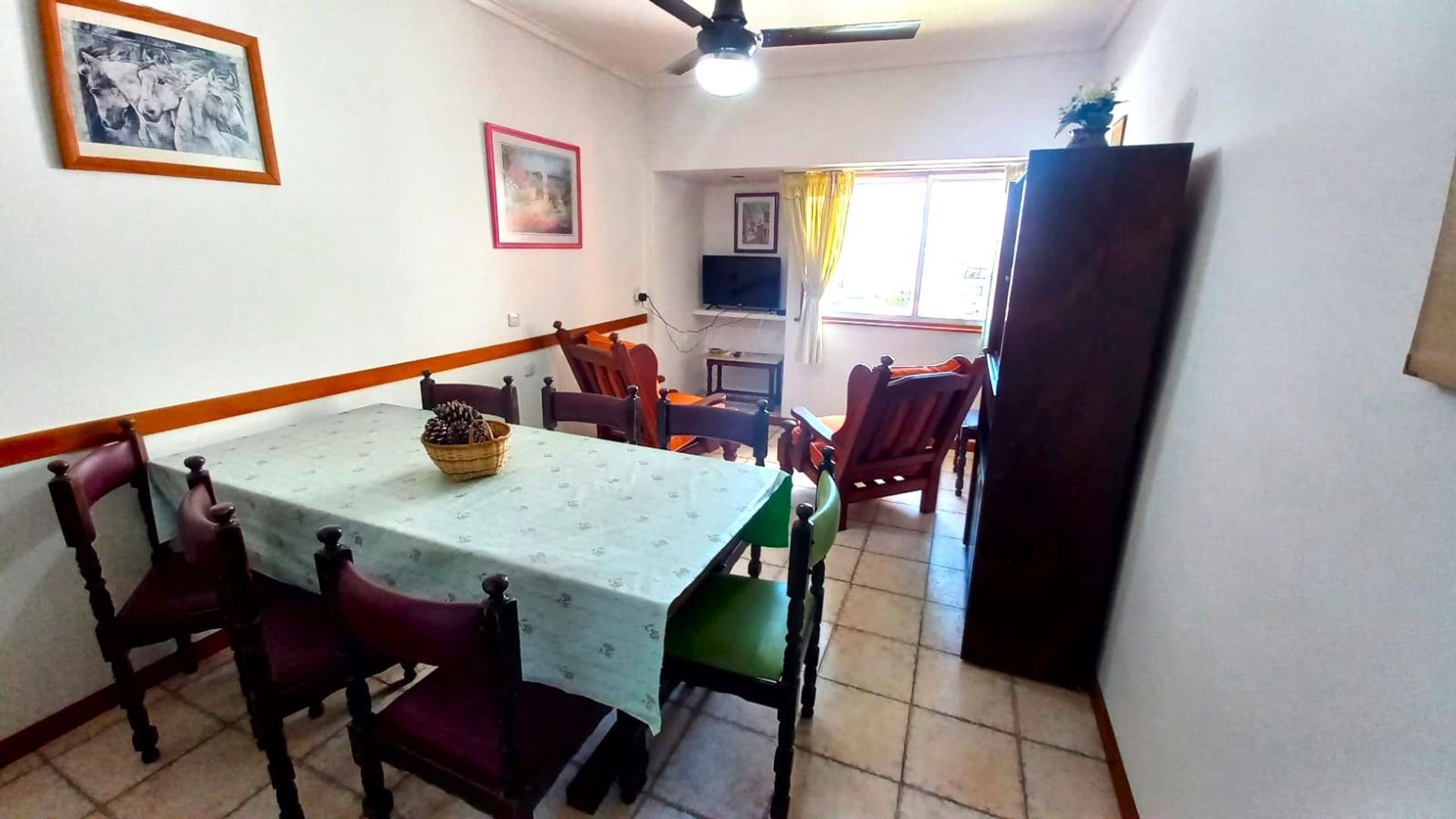 #3384475 | Venta | Departamento | San Bernardo (Minini Propiedades)