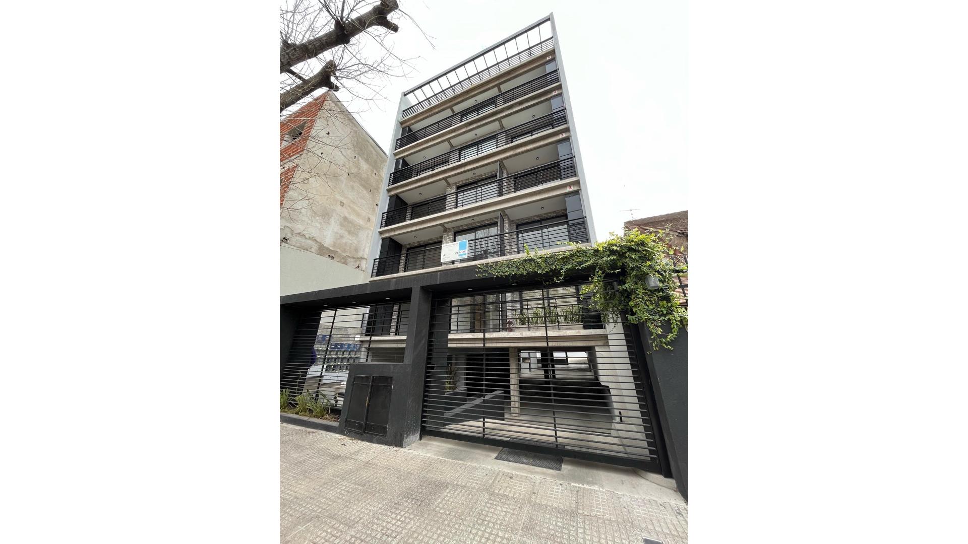 #4544784 | Venta | Departamento | Moron (Beltramino Propiedades)