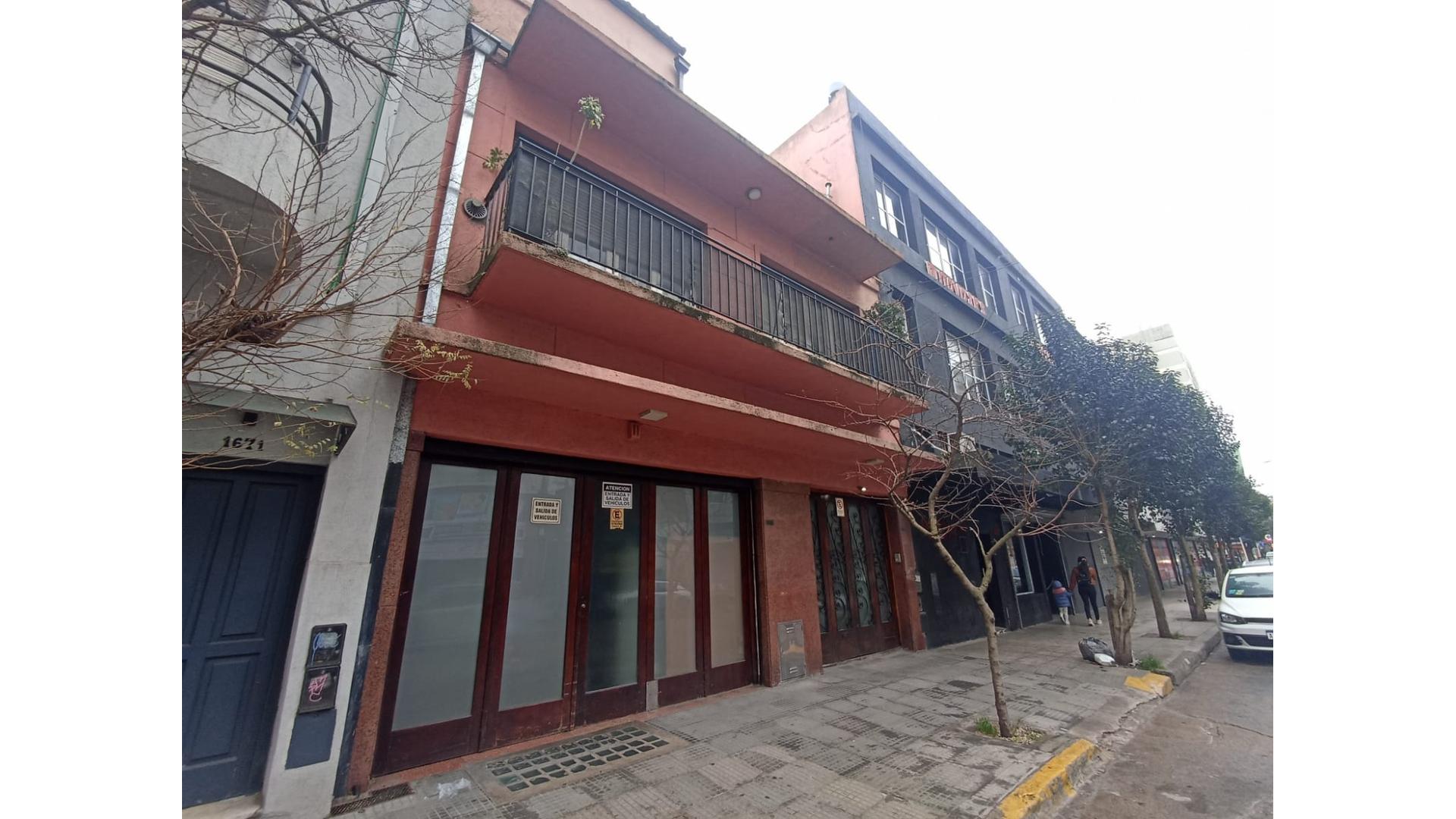 #4555518 | Sale | Building | Mar Del Plata (GIORNO PROPIEDADES)