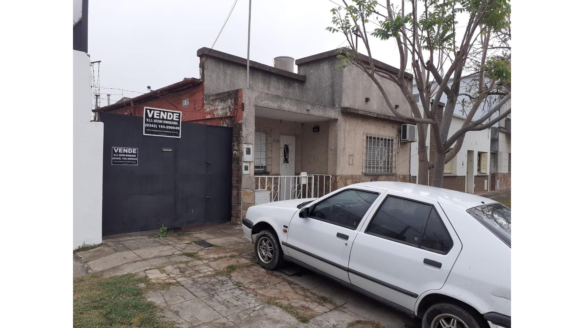 #4555704 | Venta | Casa | Santa Fe (M.A.S. Gestion Inmobiliaria)