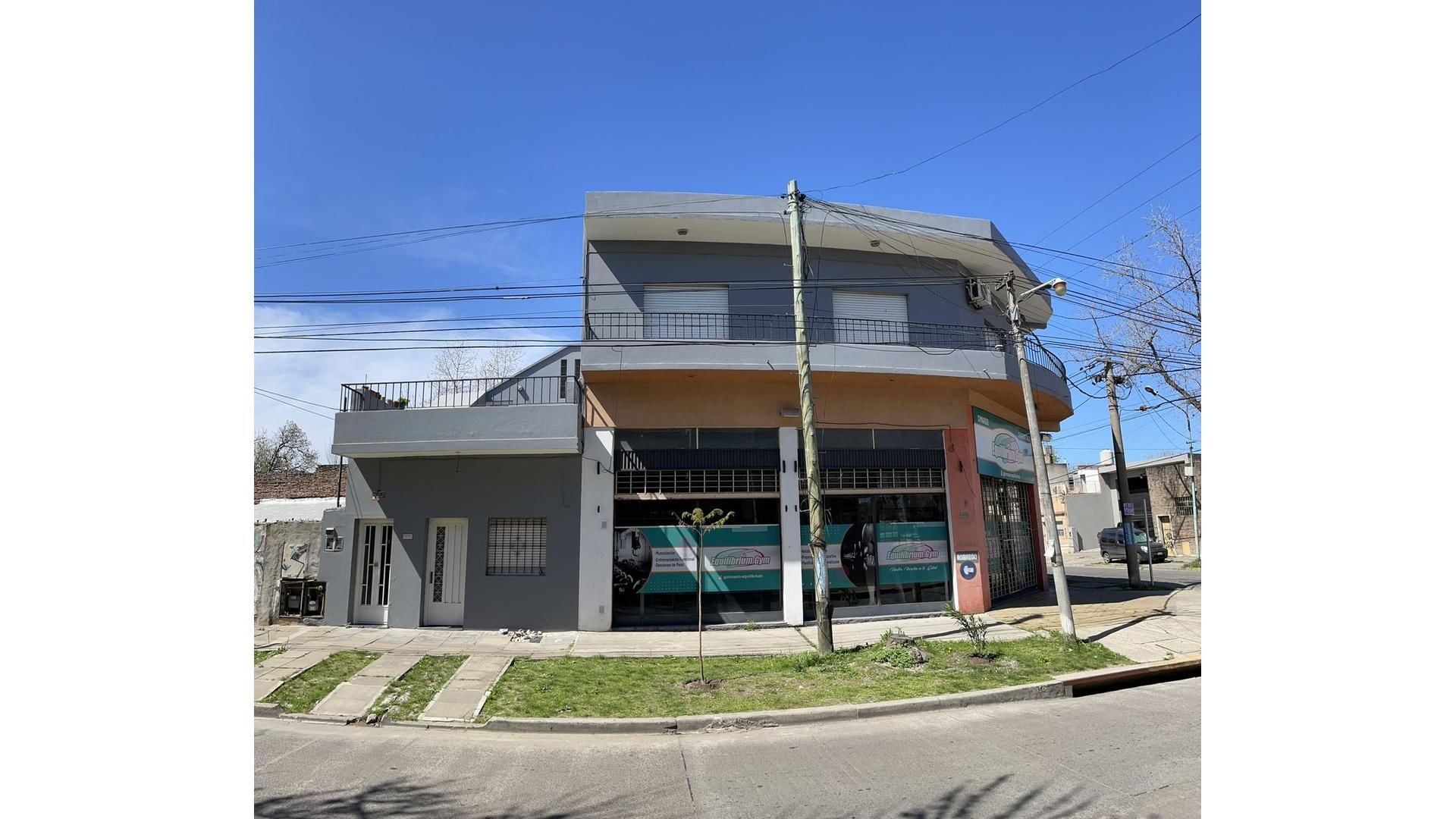 #4555528 | Venta | Departamento | Merlo (Scarabel Propiedades)