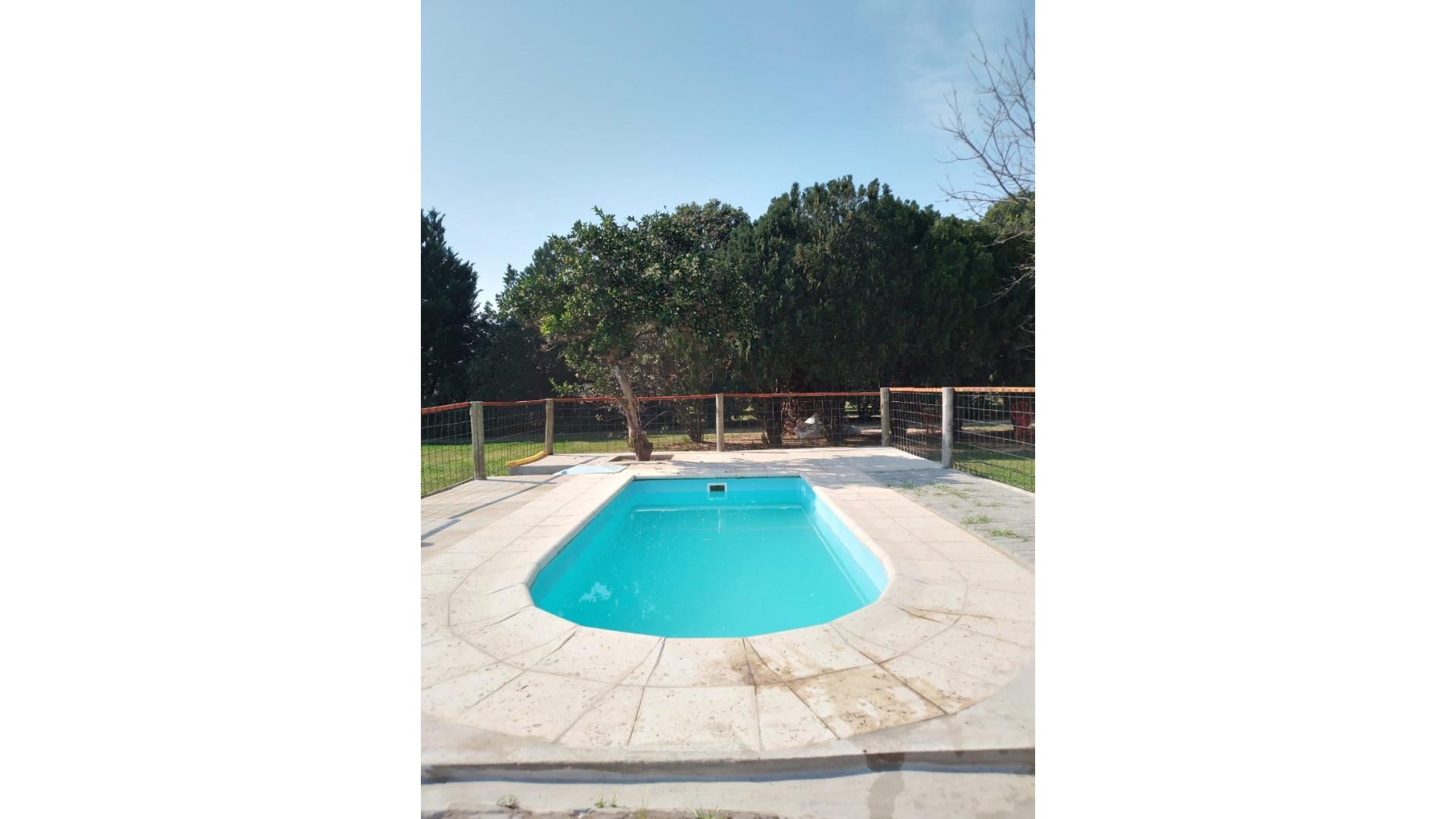 #4564297 | Temporary Rental | Country House | San Pedro (Gonzalez Truyols)