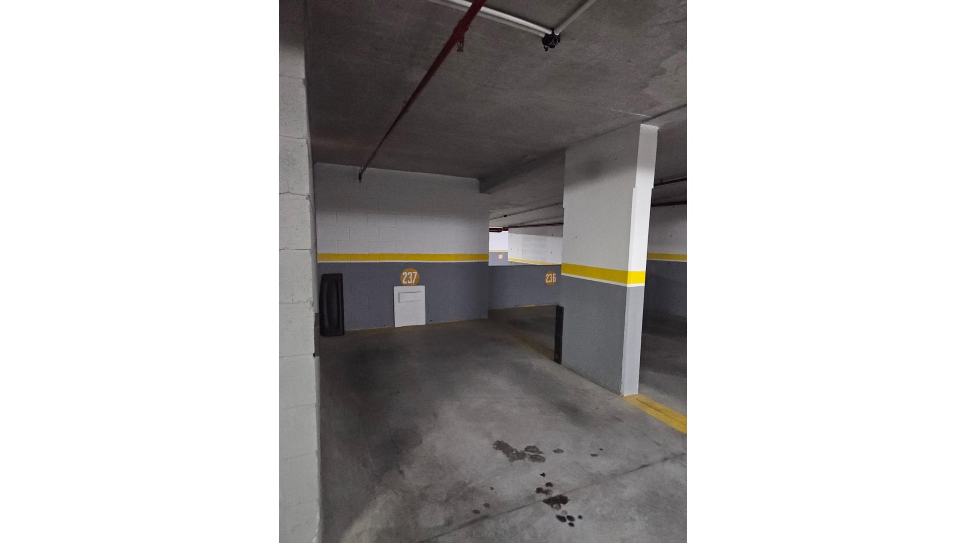 #4573820 | Sale | Garage | Puerto Madero (Montesano Servicios Inmobiliarios)