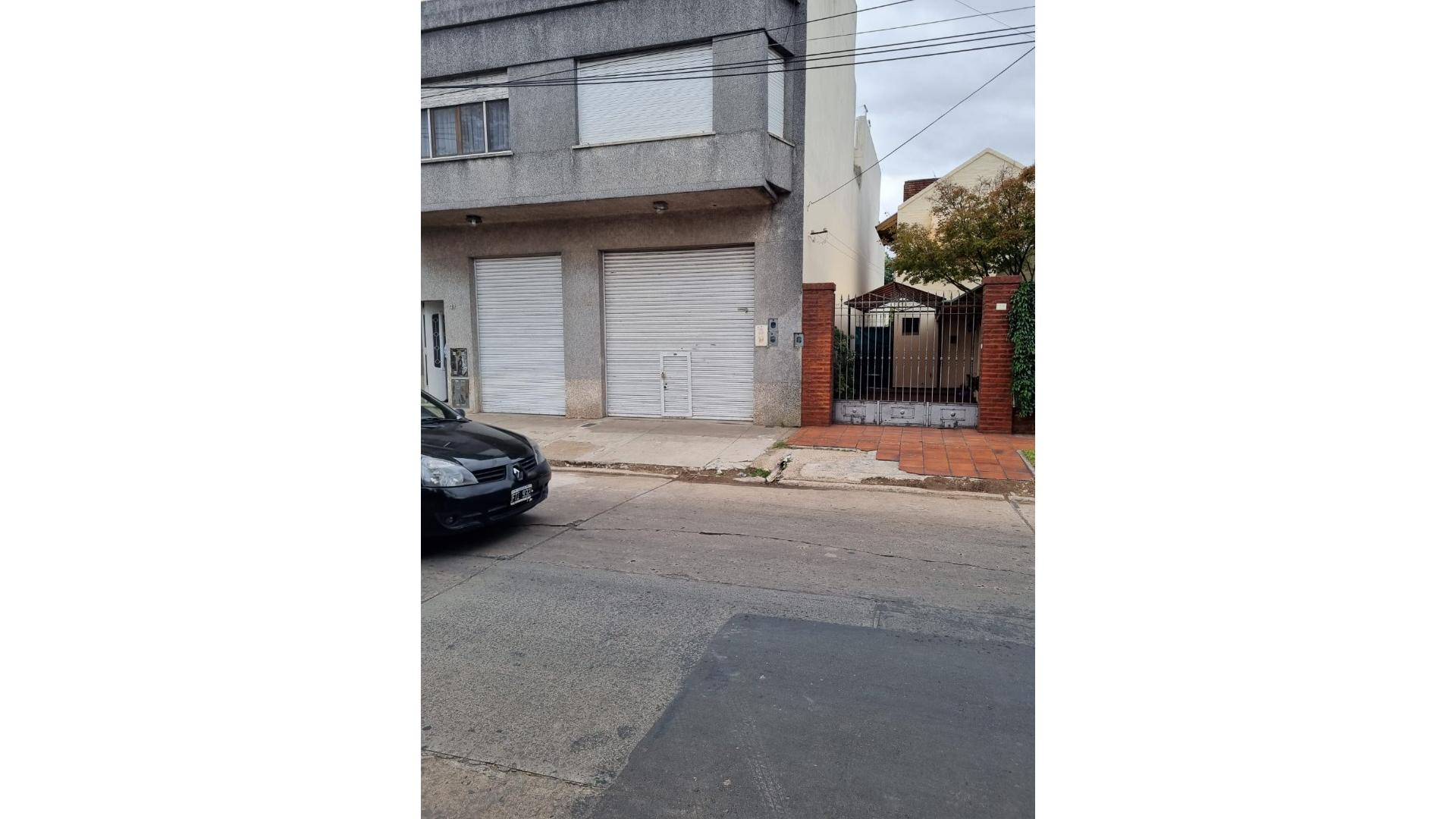 #4573286 | Alquiler | Galpón / Depósito / Bodega | Quilmes (Propiedades Aparo)