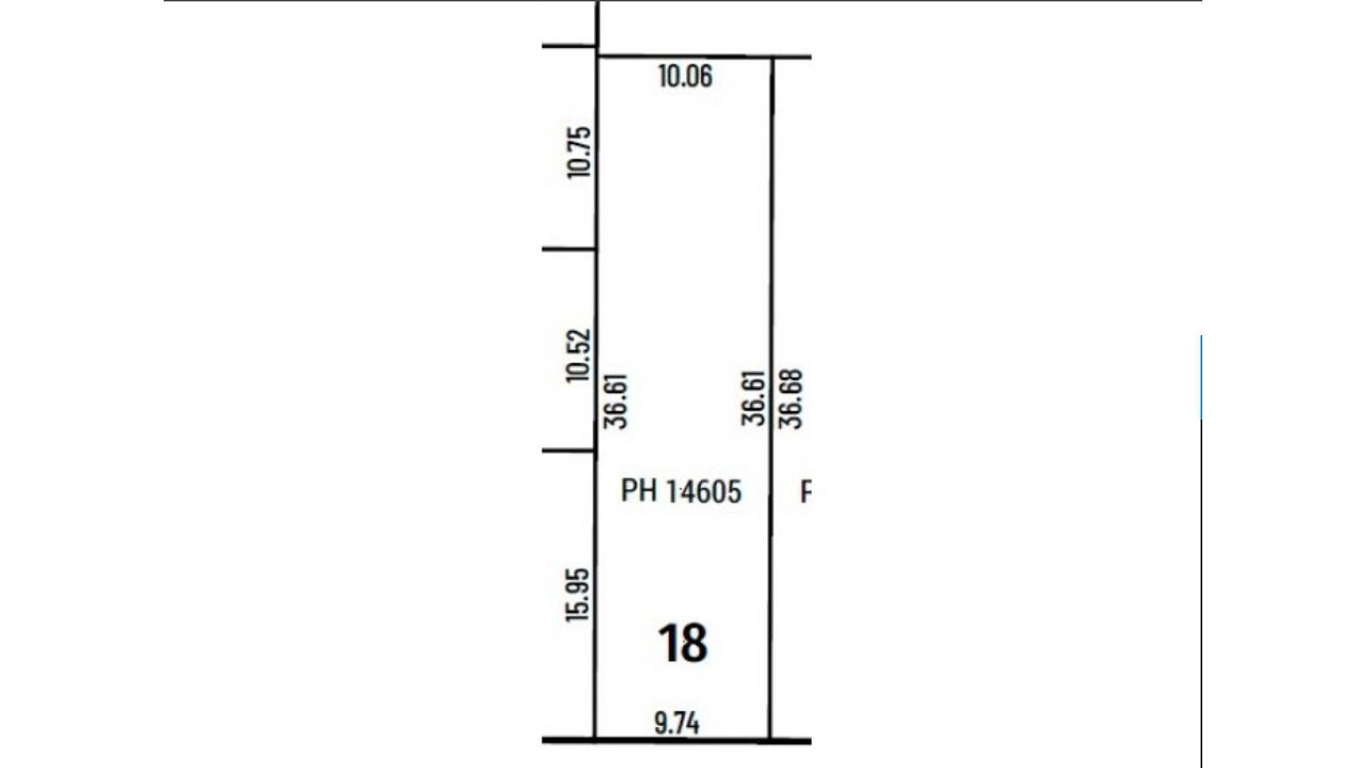 #4573235 | Sale | Lot | Rosario (Baluarte)