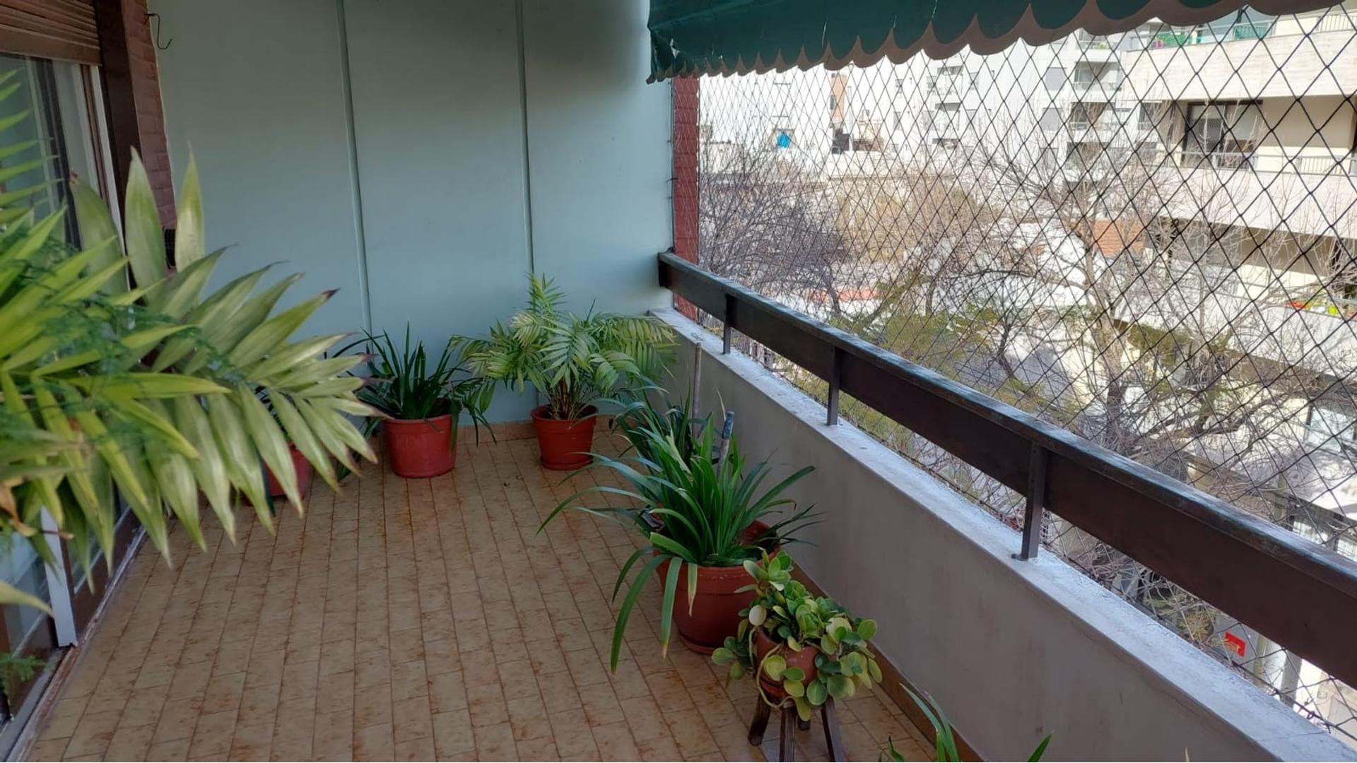 #4574001 | Alquiler Temporal | Departamento | Almagro (Vender Mejor.com.ar)