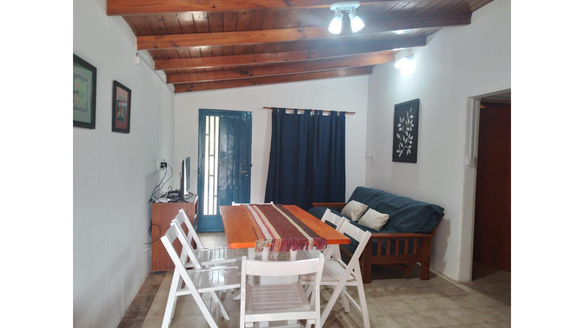 #4564297 | Alquiler Temporal | Casa Quinta | San Pedro (Gonzalez Truyols)