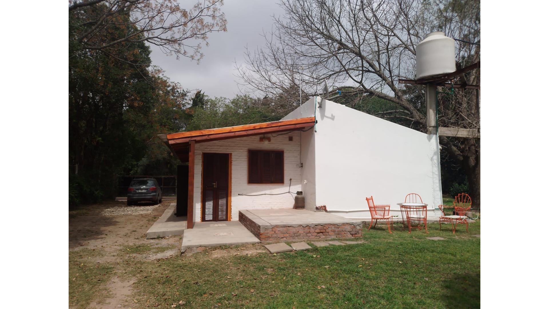 #4564297 | Temporary Rental | Country House | San Pedro (Gonzalez Truyols)