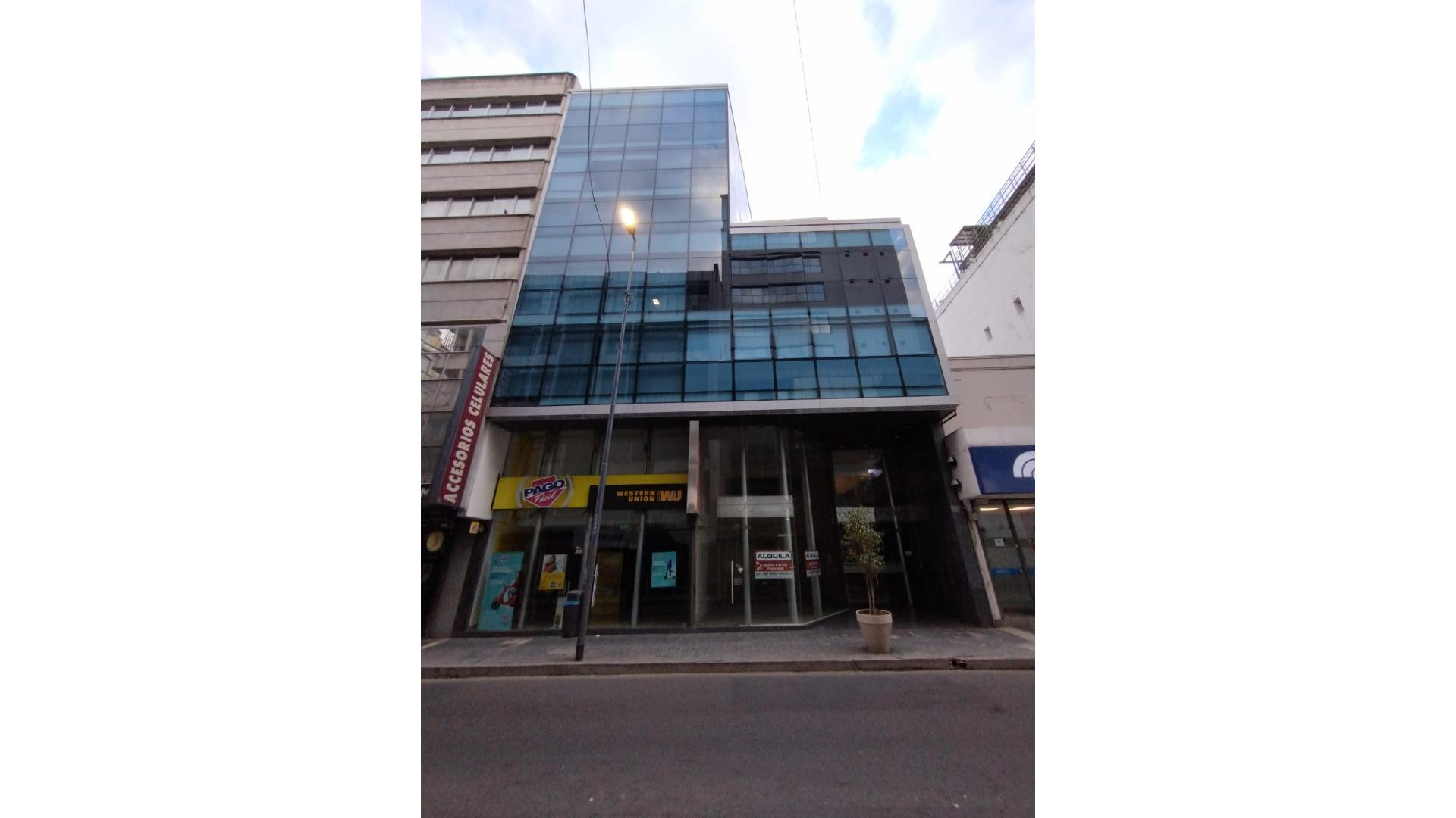 #4573256 | Sale | Office | Cordoba (Grupo Banker)