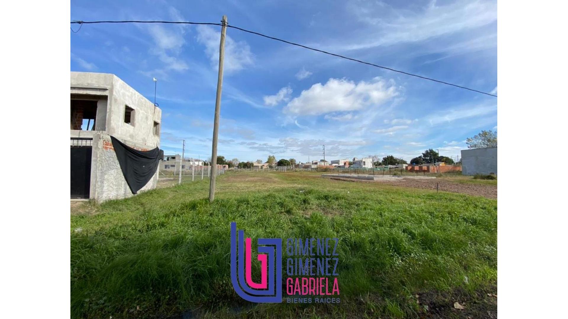 #4574100 | Venta | Lote | La Plata (Gimenez Gimenez Bienes Raices)