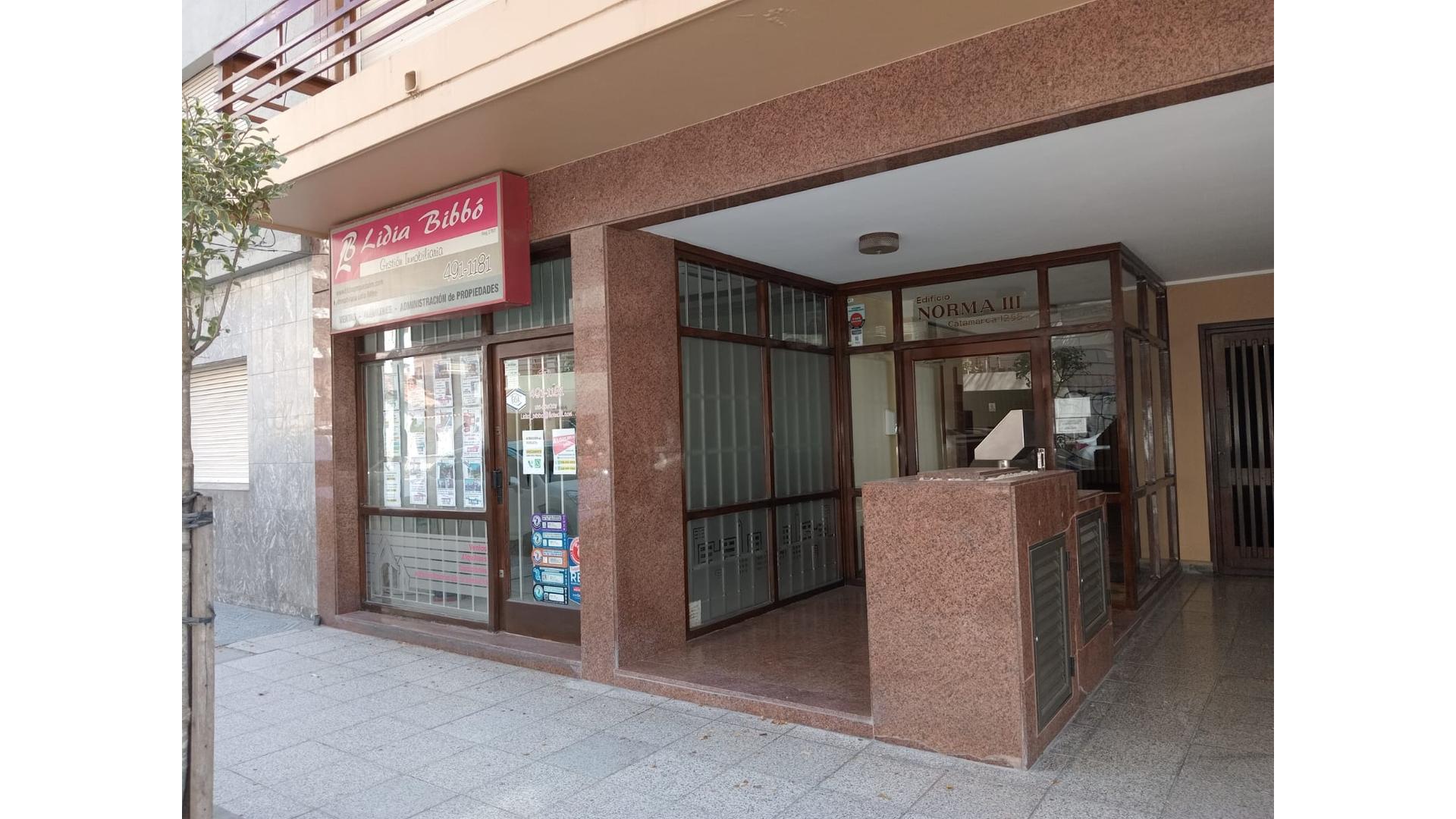 #4573519 | Venta | Oficina | Mar Del Plata (Magarzo Estudio Inmobiliario)