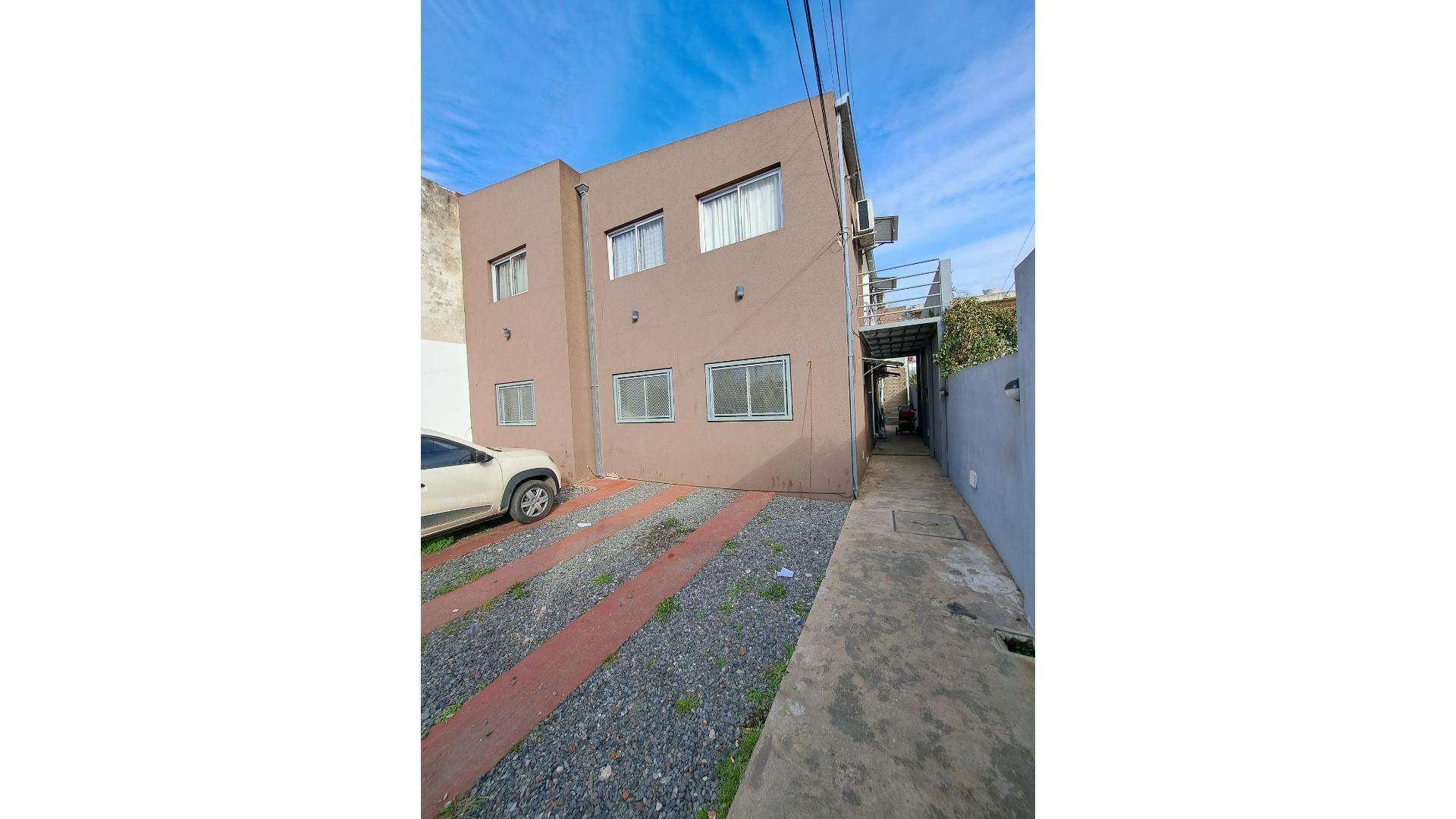 #1704689 | Rental | Apartment | Quilmes (Adrián Gorosito Desarrollos Inmobiliarios)