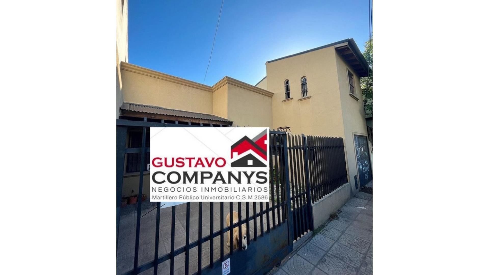 #4574068 | Venta | Casa | San Miguel (COMPANYS PROPIEDADES)