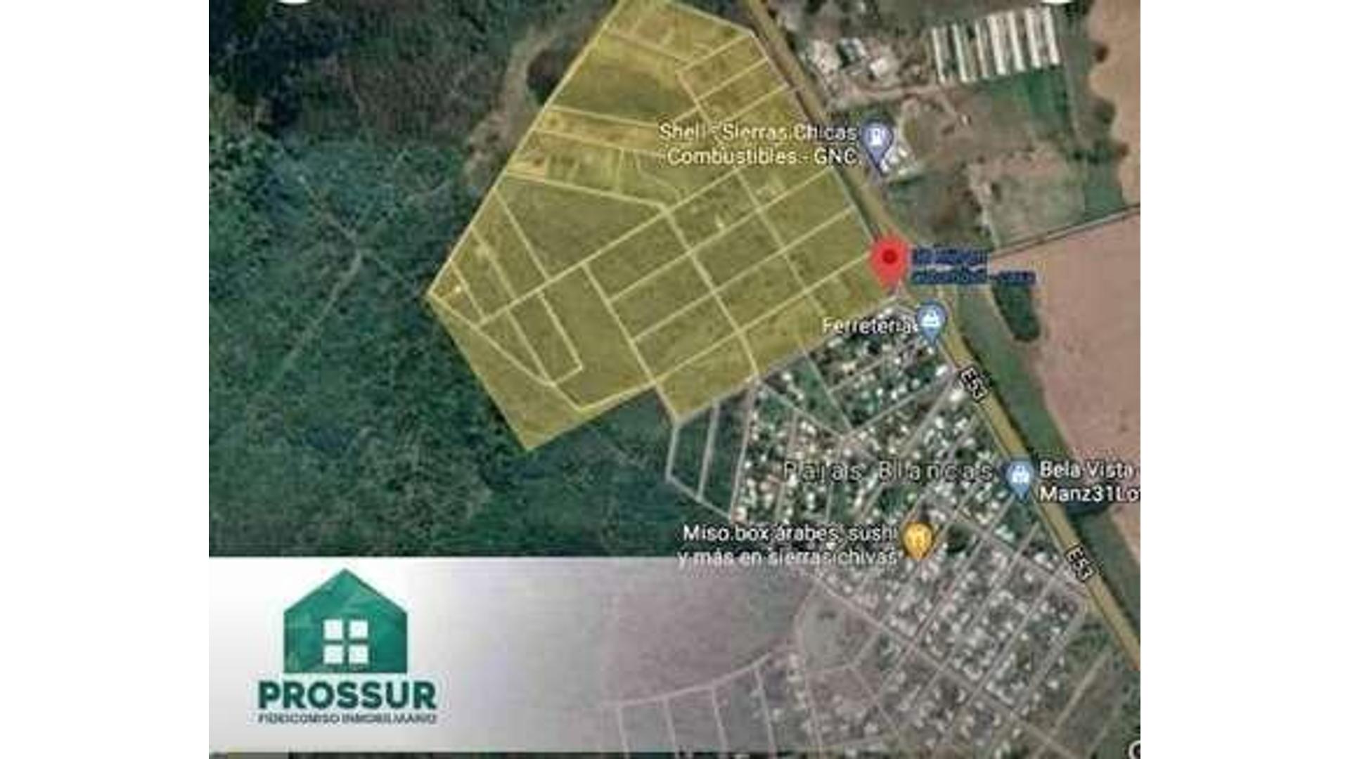 #4592190 | Venta | Lote | Cordoba (Rednova Servicios Inmobiliarios)