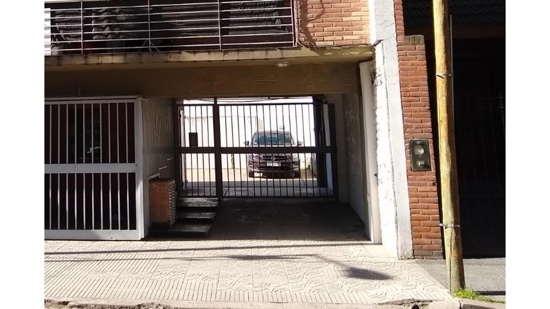 #4574385 | Venta | Cochera | San Fernando (MEC PROPIEDADES)