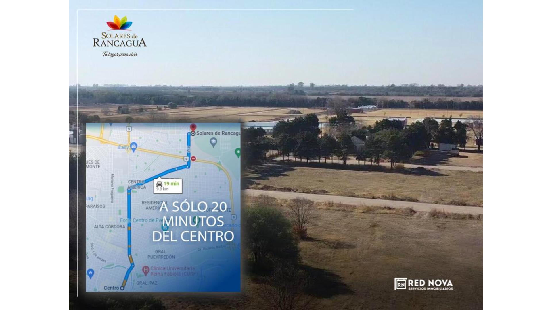 #4592147 | Sale | Lot | Cordoba (Rednova Servicios Inmobiliarios)