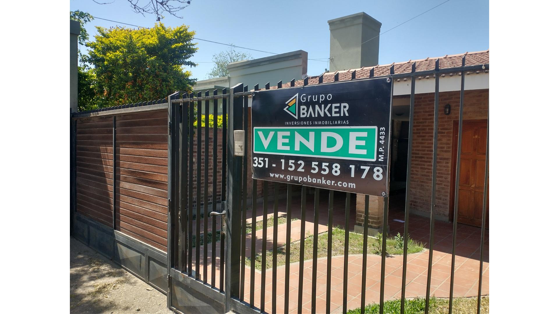 #4601038 | Sale | House | Cordoba (Grupo Banker)