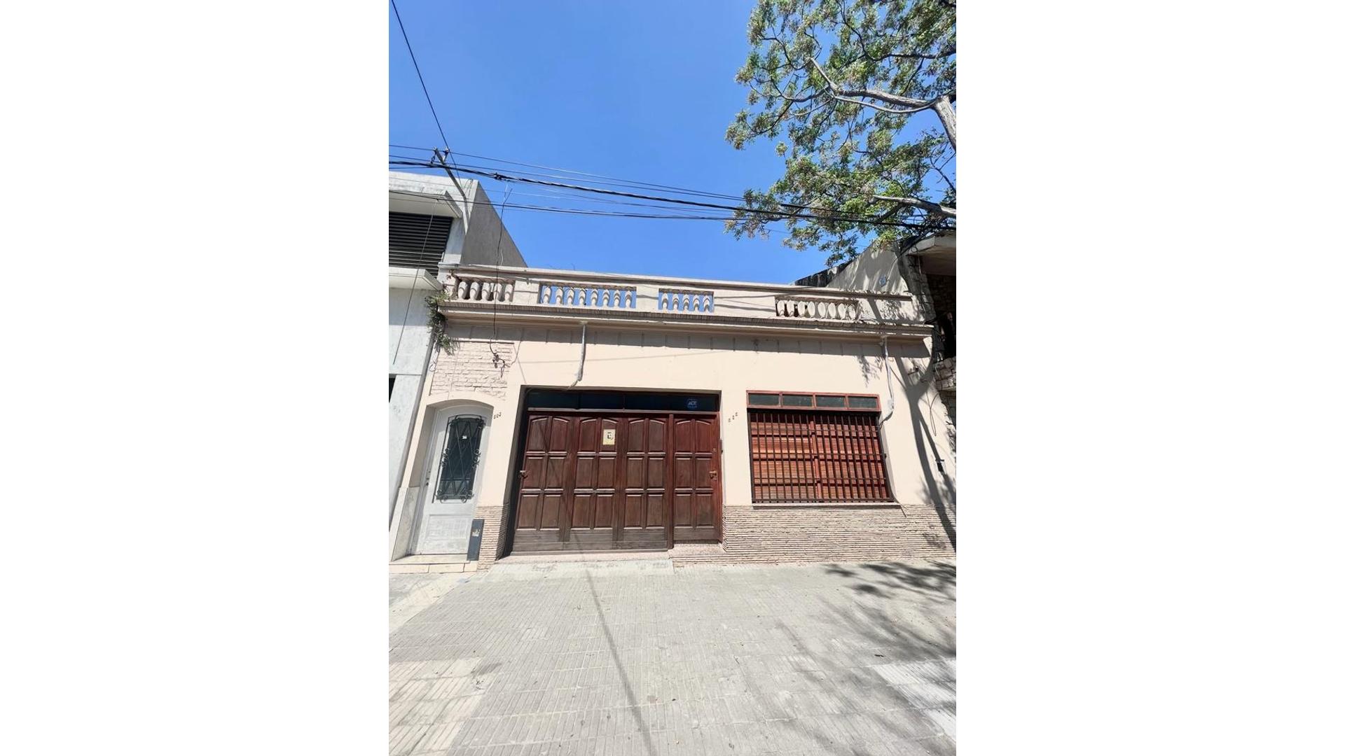 #4600883 | Venta | Casa | Rosario (DOFFO NEGOCIOS INMOBILIARIOS)