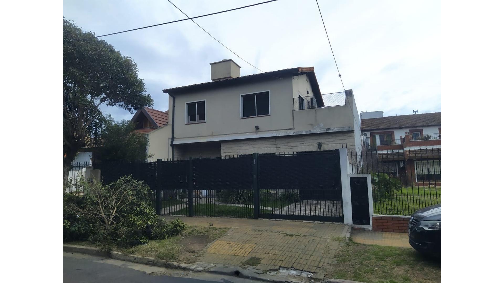 #4601116 | Sale | House | San Isidro (MOSNA INMOBILIARIA)