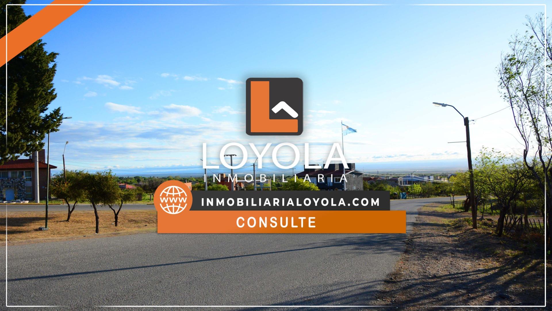 #4601050 | Venta | Lote | Merlo (Loyola Propiedades Merlo San Luis)