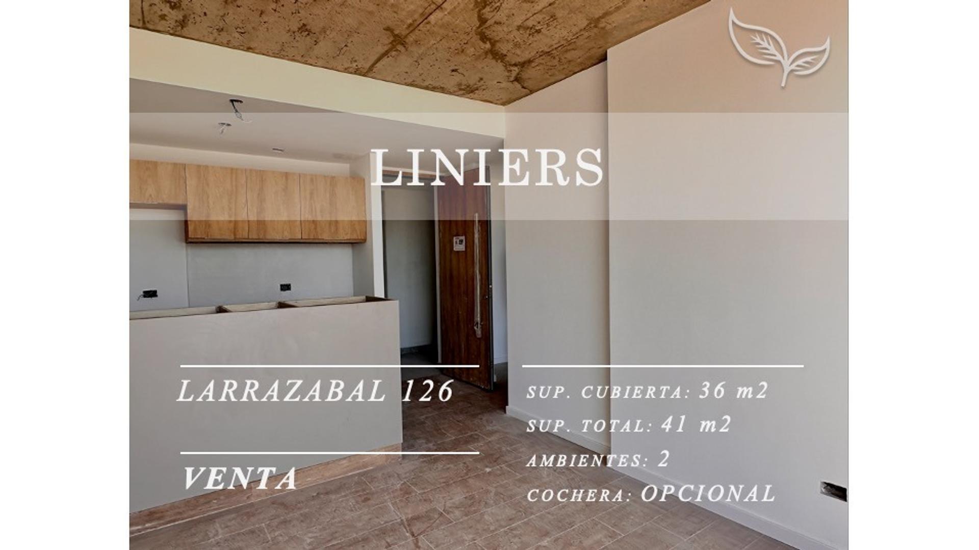#3940435 | Venta | Departamento | Liniers (Bienderaiz - C.N. Carrizo Negocios Inmobiliarios)