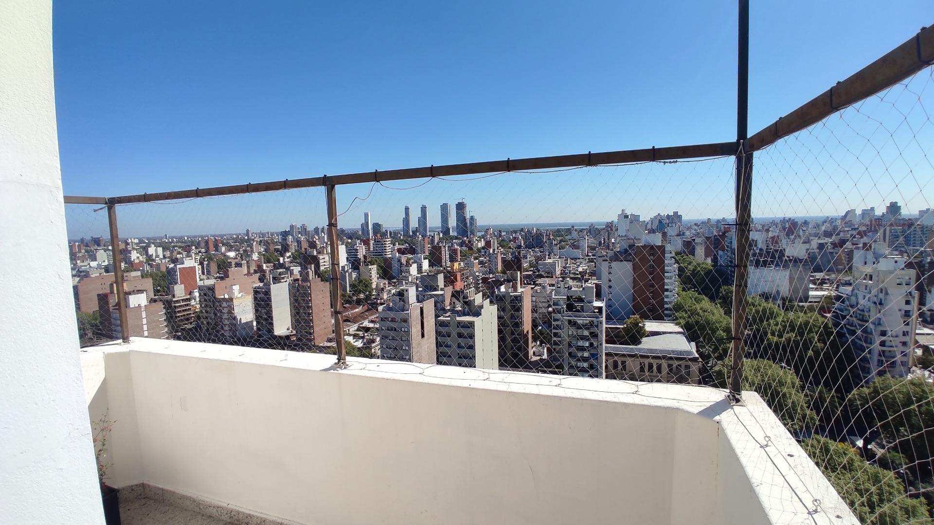 #4605369 | Sale | Apartment | Rosario (CASABLANCA)