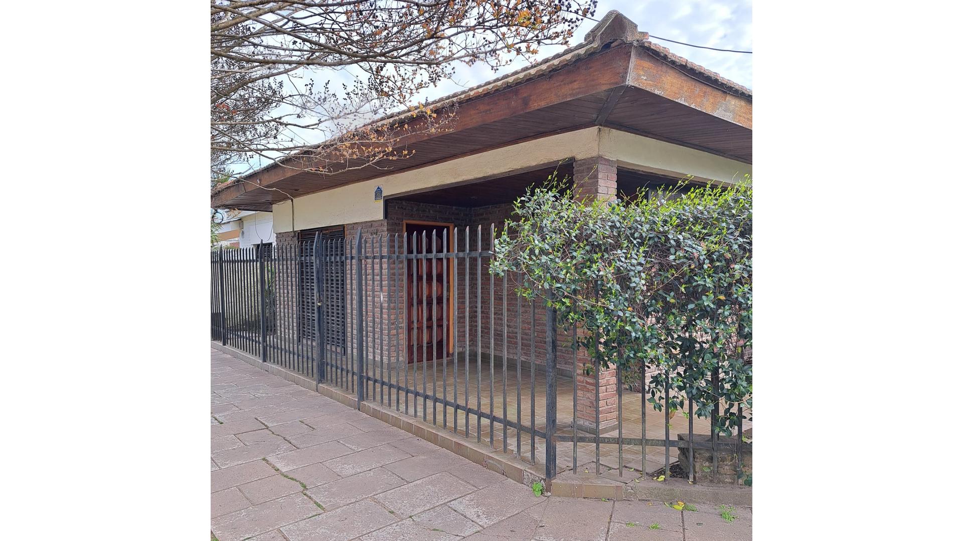 #4610125 | Venta | Casa | Marcos Paz B Bernasconi (Juan Maran Propiedades)