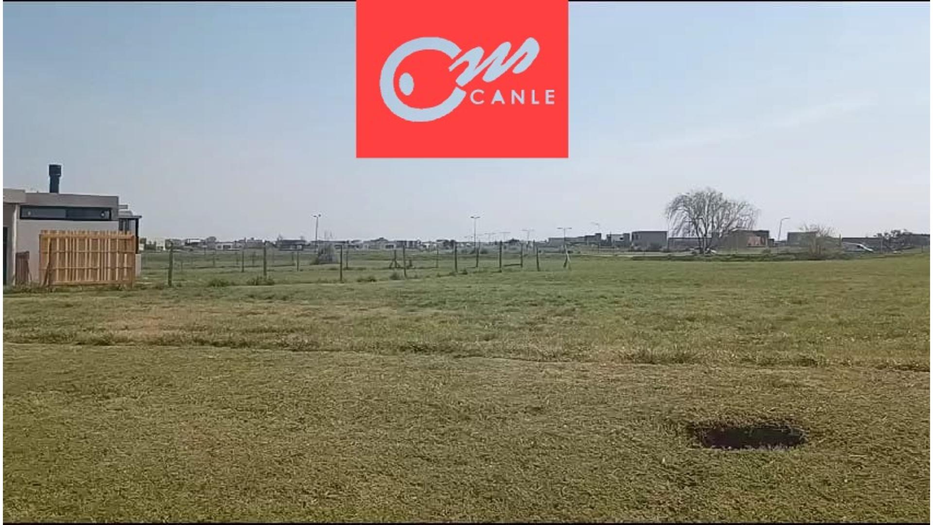 #4632369 | Venta | Lote | Pilar (Mcanle Propiedades)