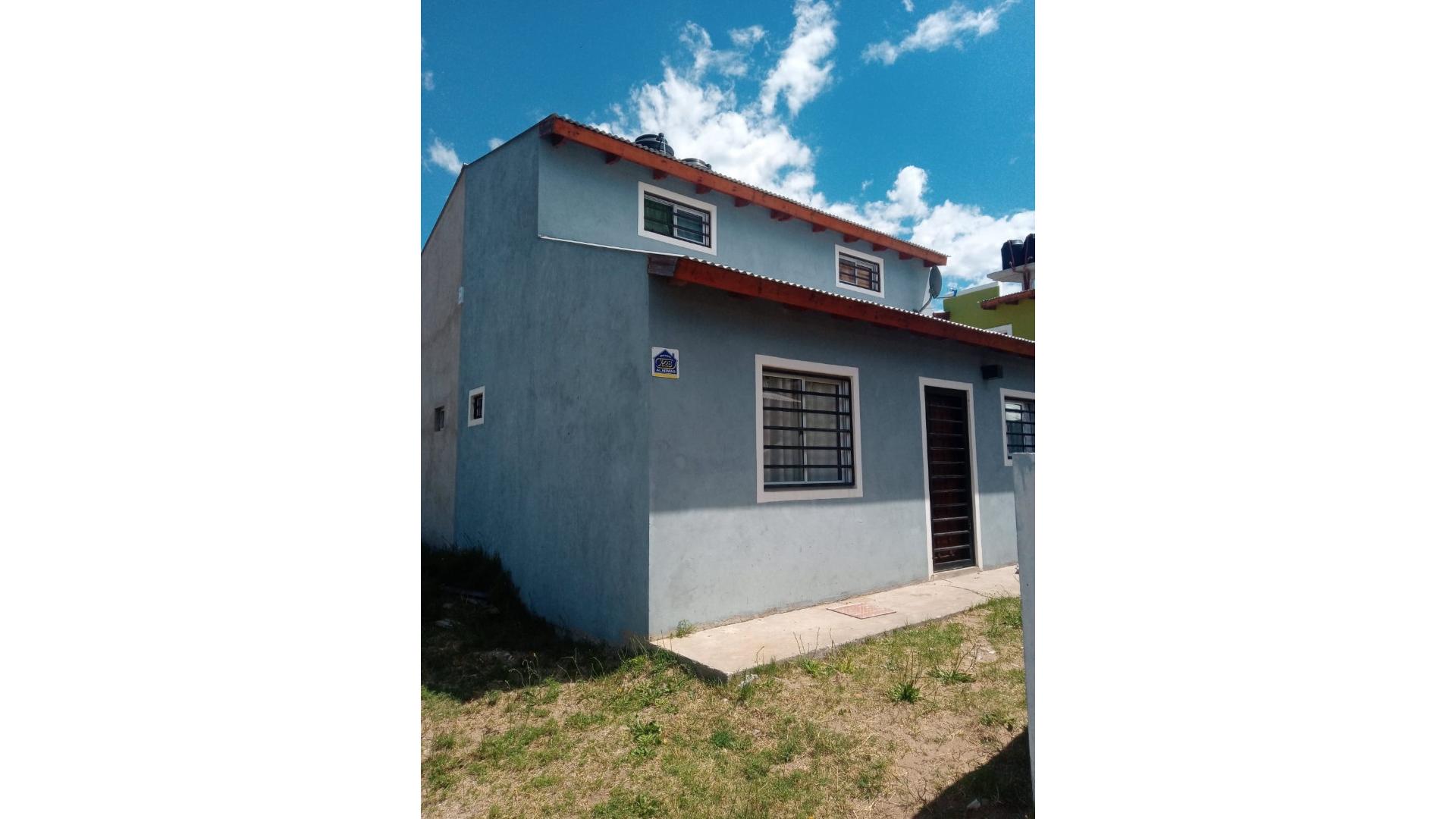 #4632231 | Sale | House | Mar Del Tuyu (ESTUDIO INMOBILIARIO JM)
