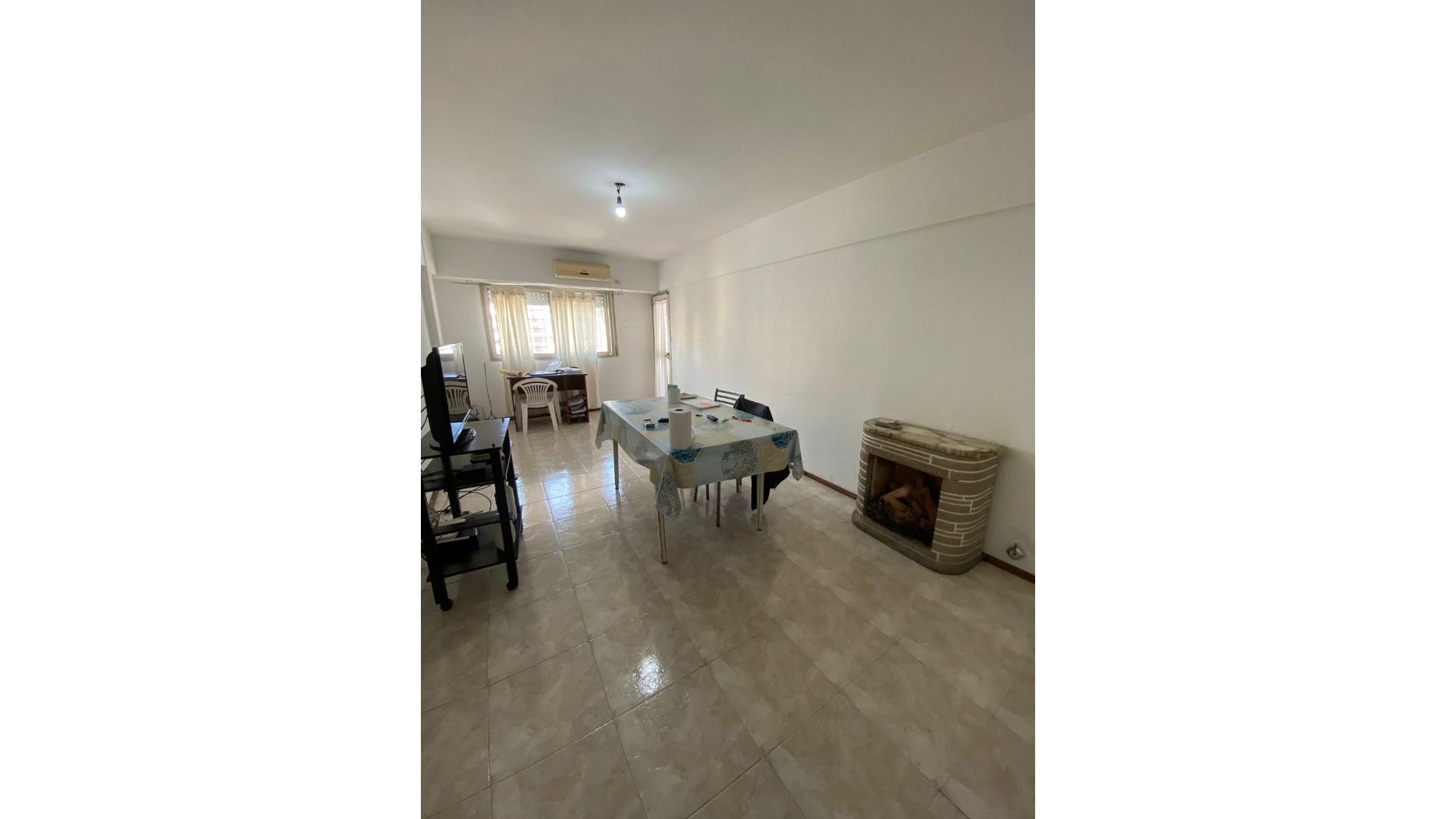 #4637880 | Venta | Departamento | Rosario (Estudio Metro)