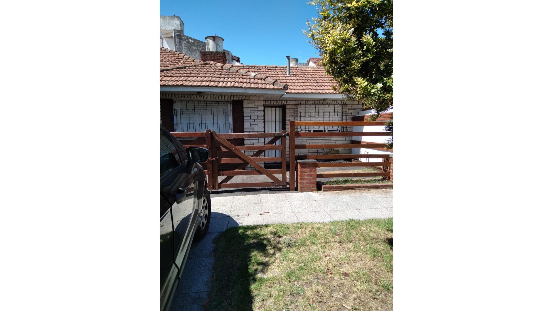 #4646026 | Temporary Rental | Horizontal Property | Mar Del Plata (Inmobiliaria Biancotti Sobrino)