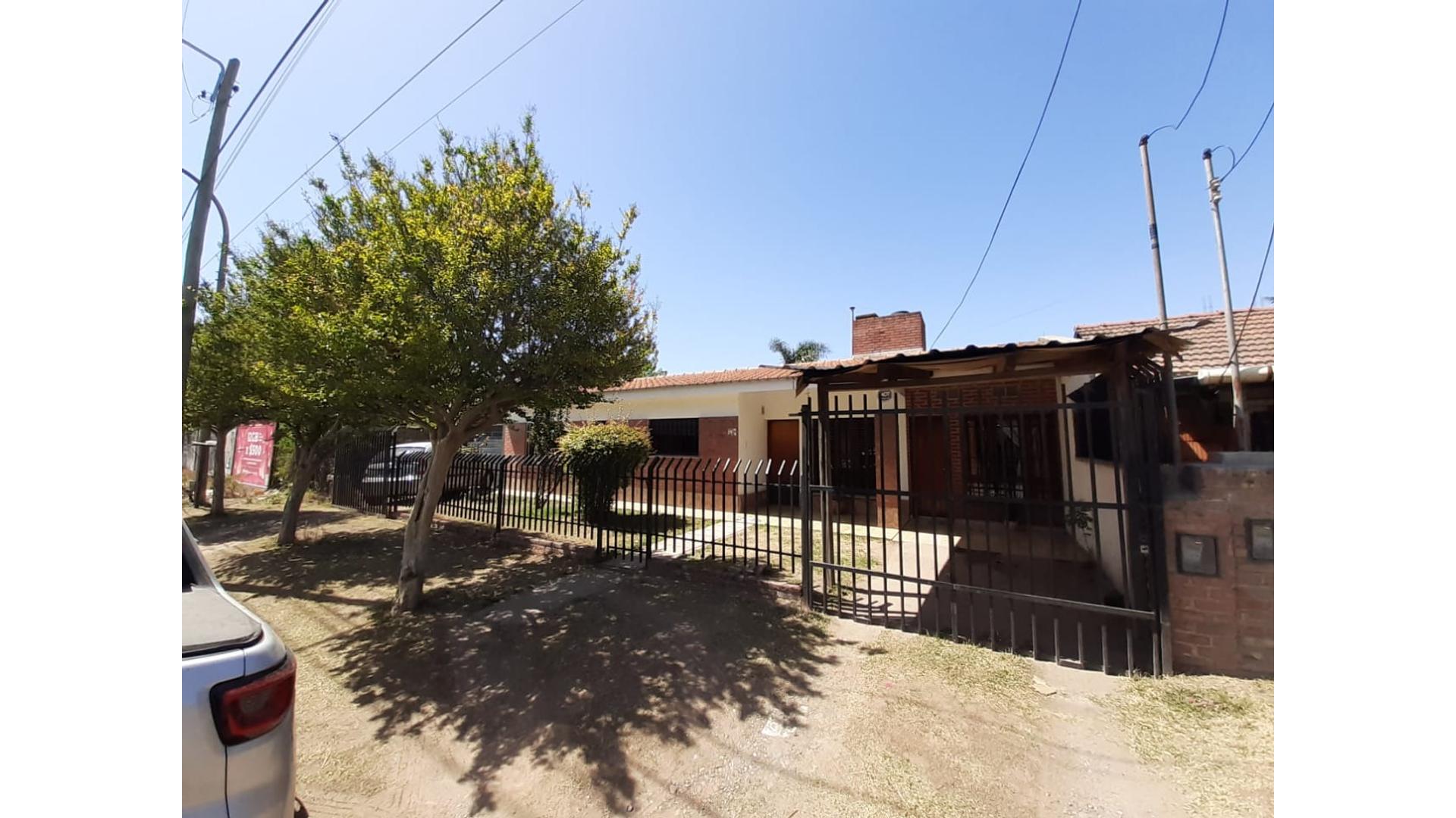 #4645664 | Venta | Casa | Cordoba (Grupo Banker)