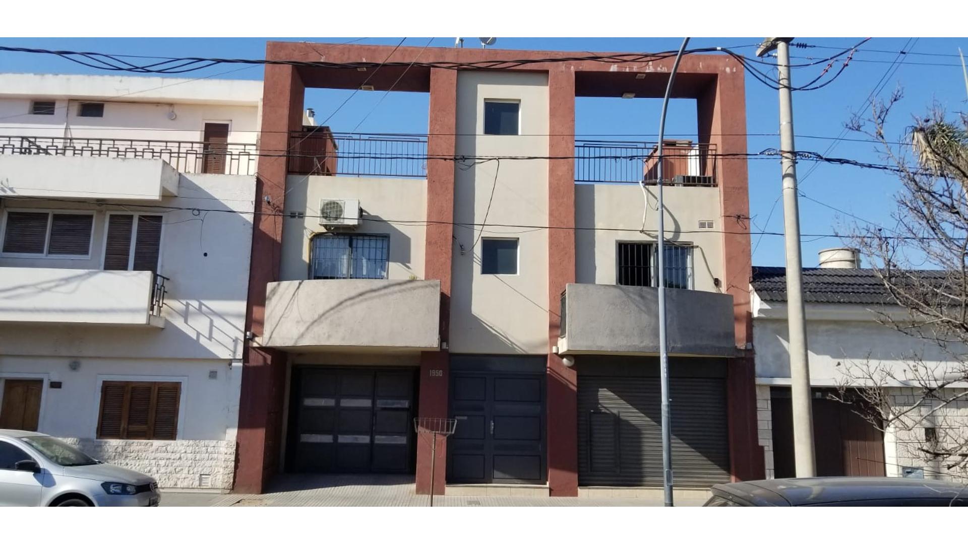 #4901148 | Sale | Apartment | Cordoba (EA ALABARSE PROPIEDADES)