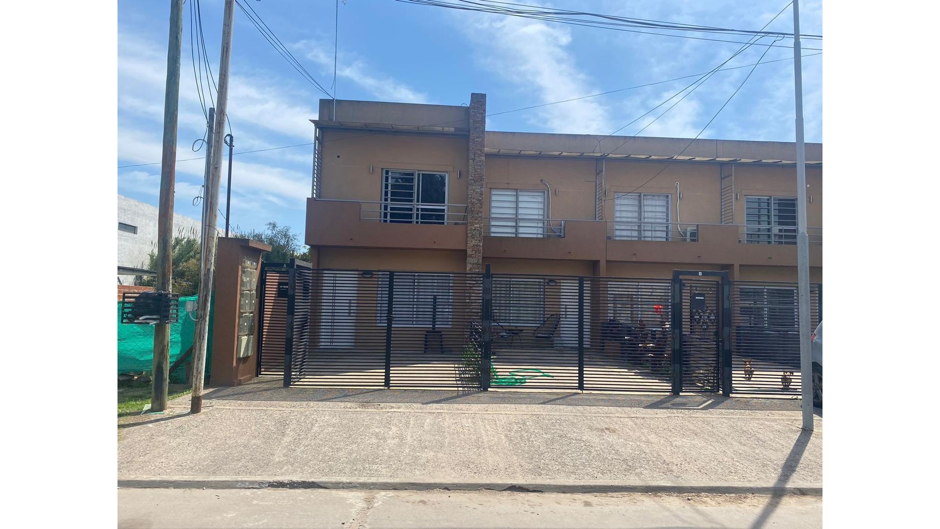 #4668885 | Venta | Departamento | General Rodriguez (Friedrich Propiedades)