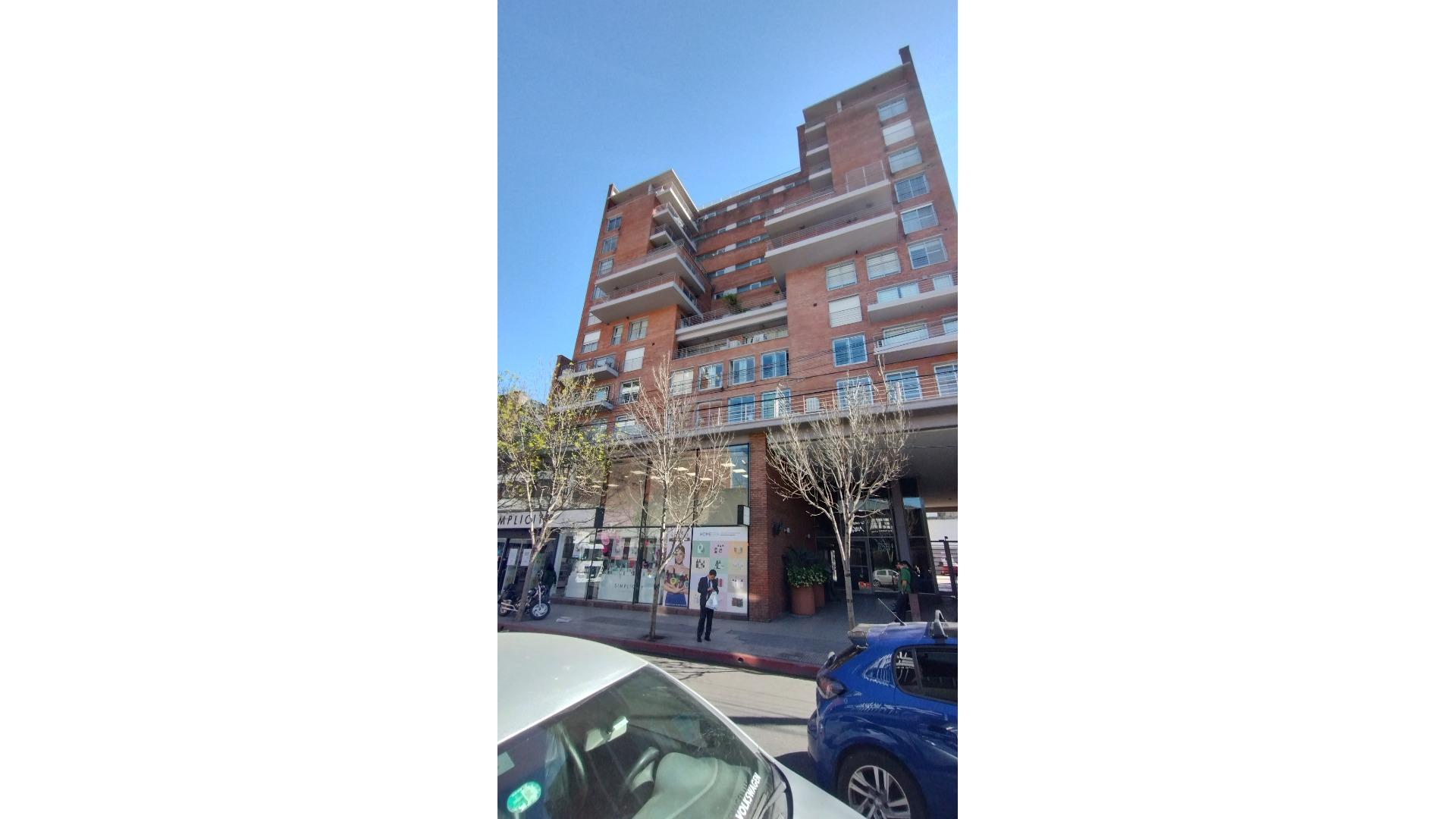 #4669420 | Venta | Departamento | Moron (TUCCI INMUEBLES)