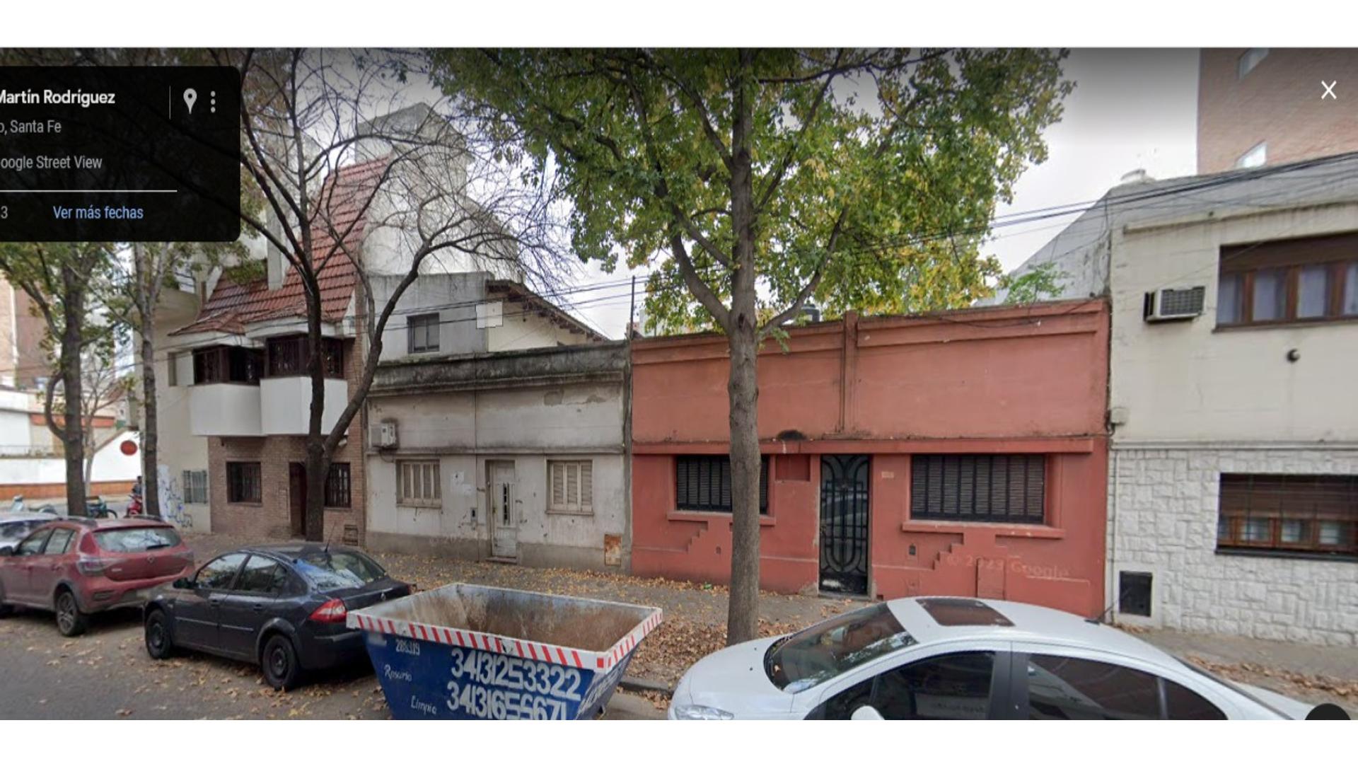 #4672130 | Venta | Lote | Rosario (Agro Inmobiliaria Rosario)