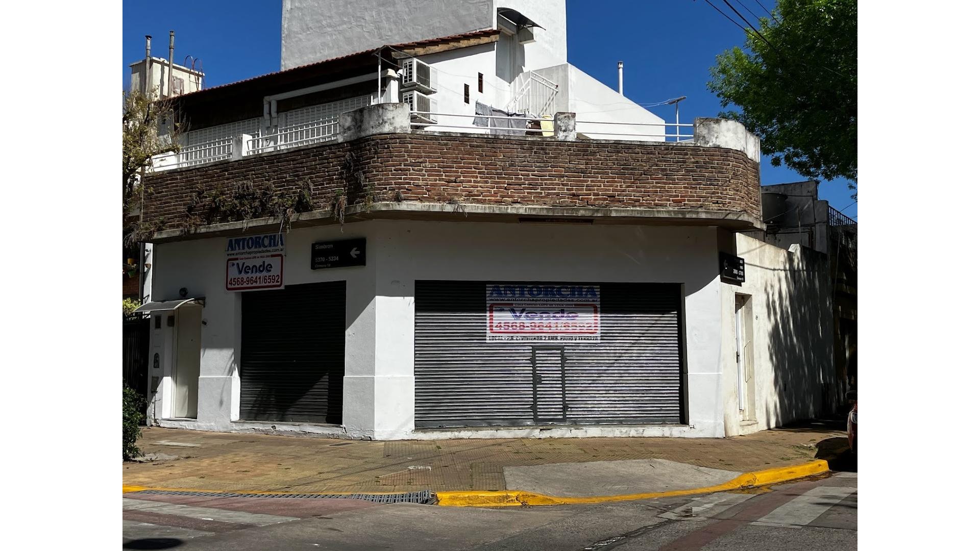 #4637142 | Venta | PH | Villa Real (Antorcha Propiedades)