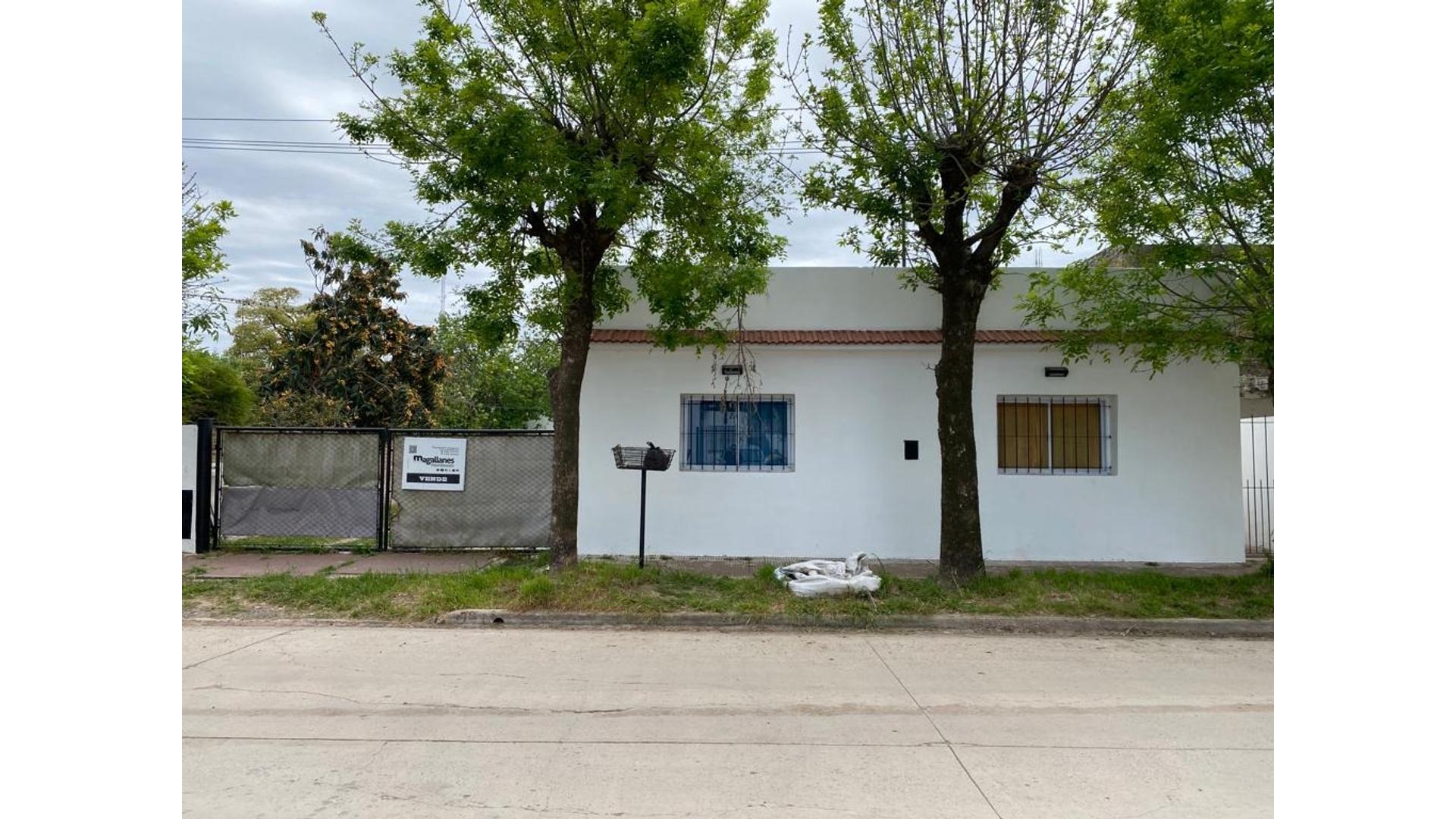 #3352385 | Venta | Casa | Zarate (Magallanes Propiedades)