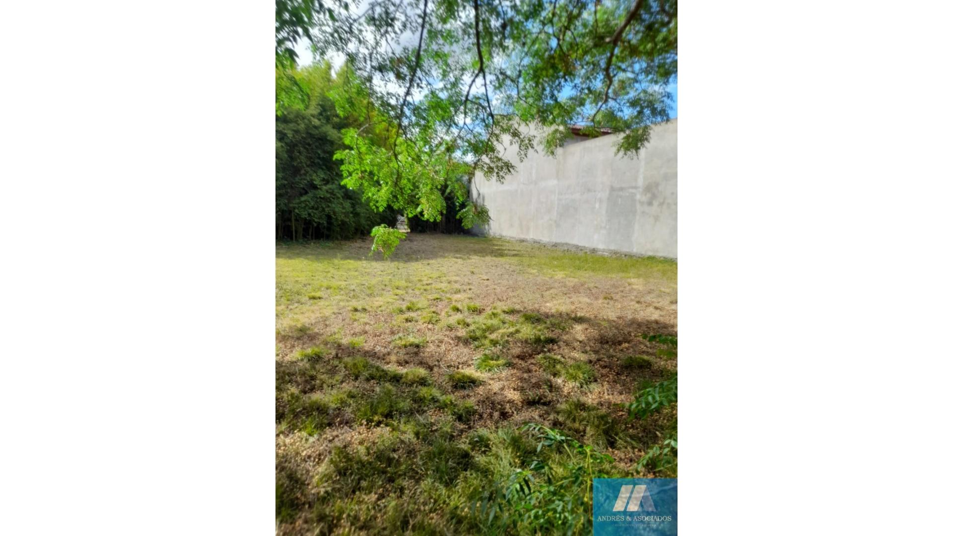 #4676857 | Venta | Lote | San Miguel (Andres Y Asociados)