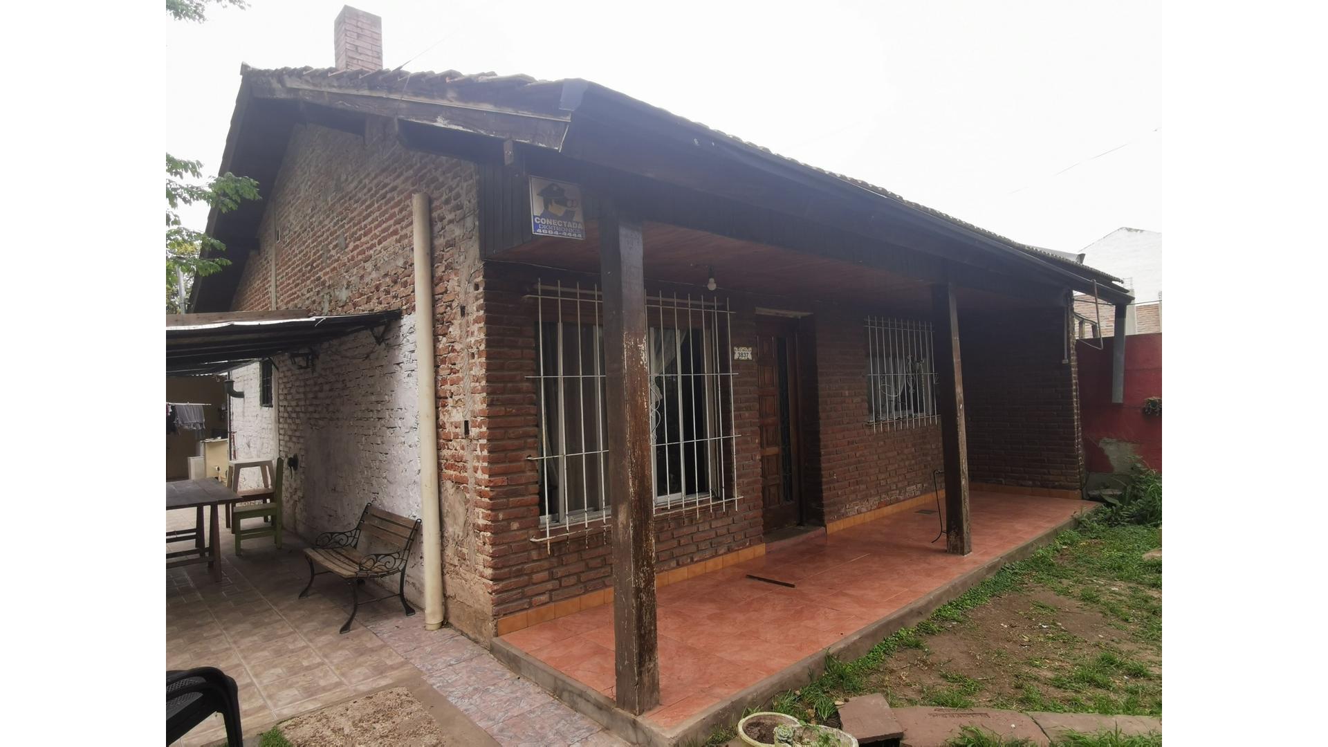 #5361006 | Venta | Casa Quinta | Malvinas Argentinas (Cerezo Inmobiliaria)