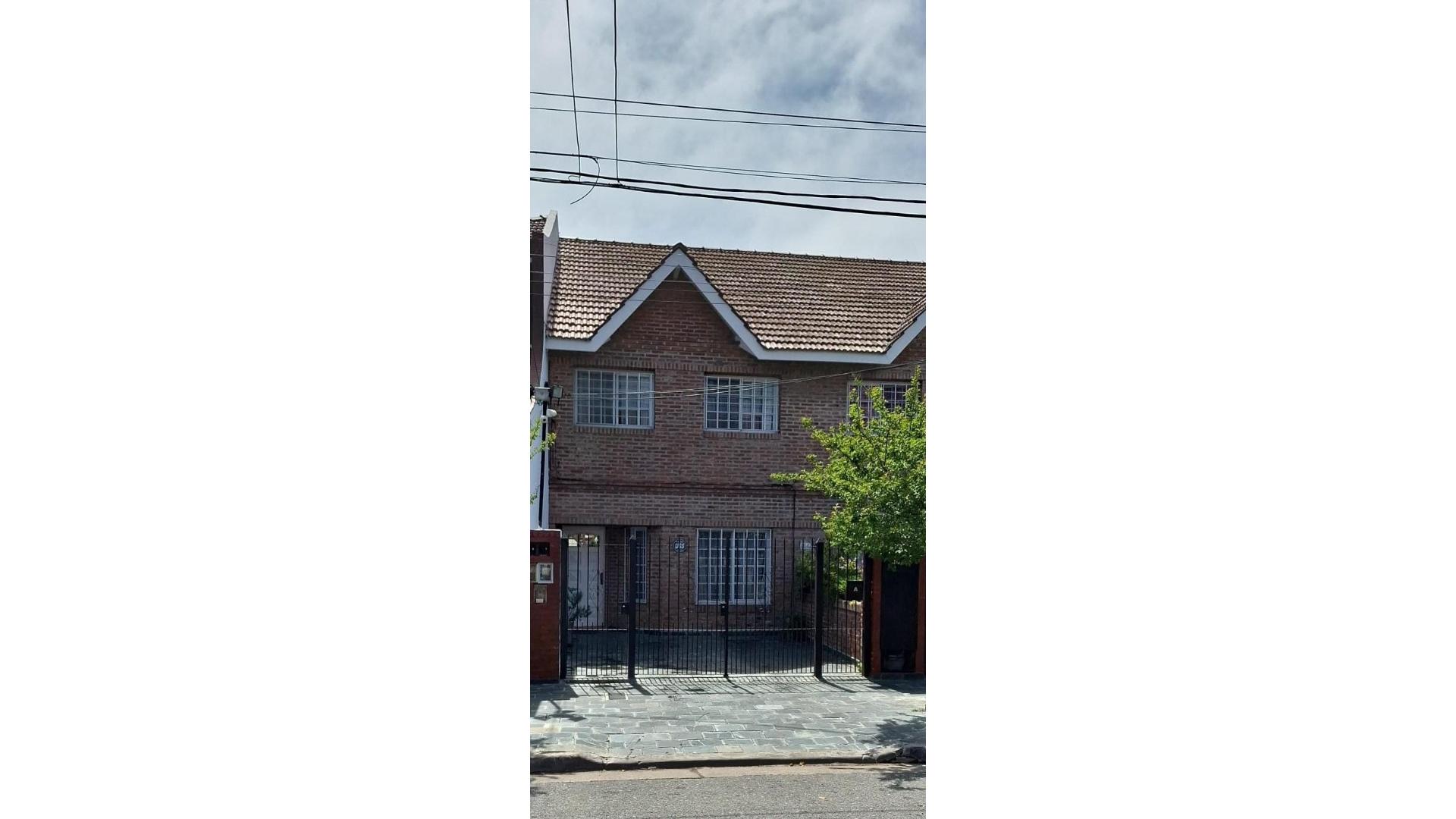 #4811352 | Rental | House | San Isidro (Silvia Souza Tomé Negocios Inmobiliarios)