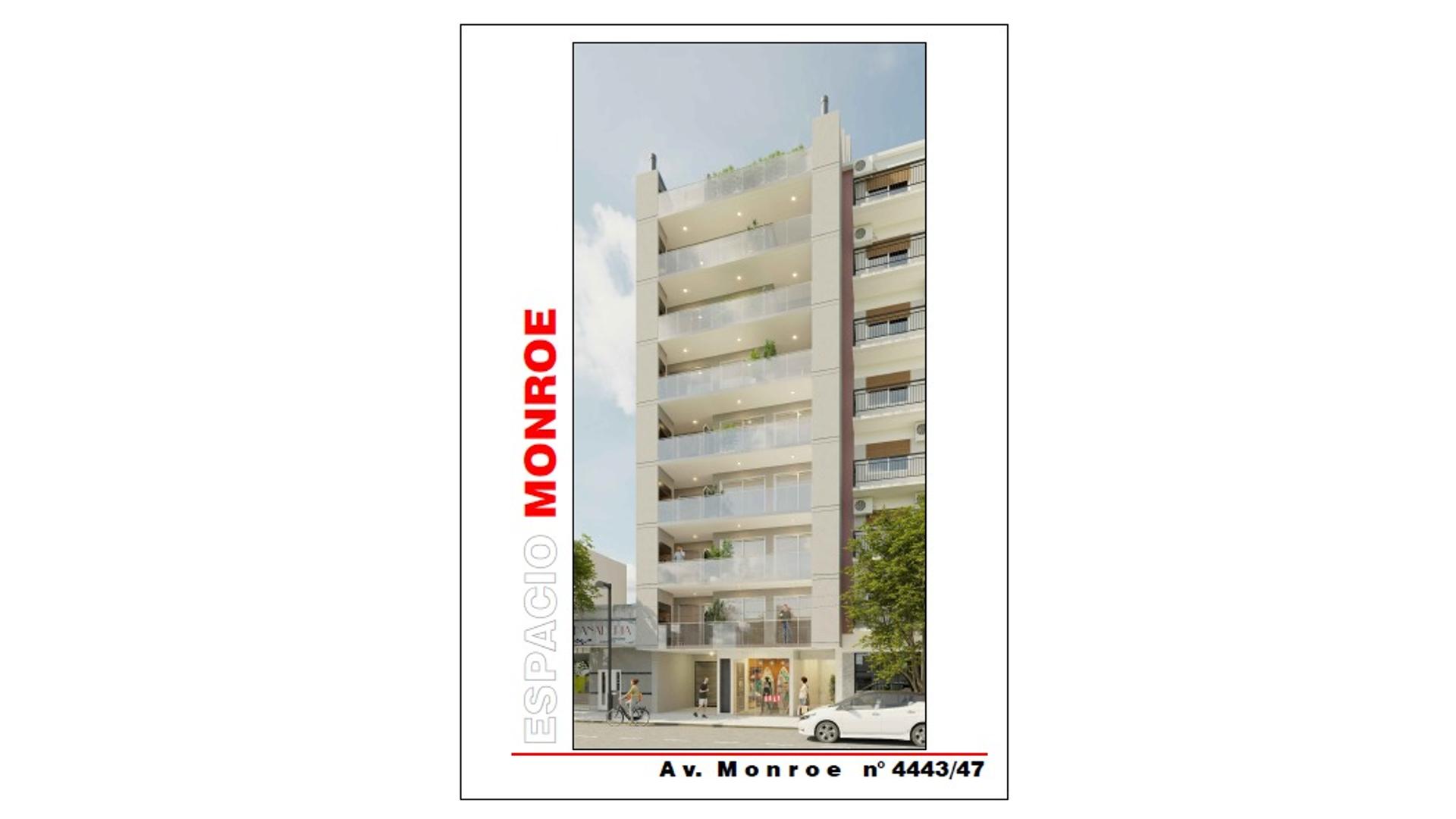 #4693598 | Venta | Local | Villa Urquiza (HAASE BROKERS)