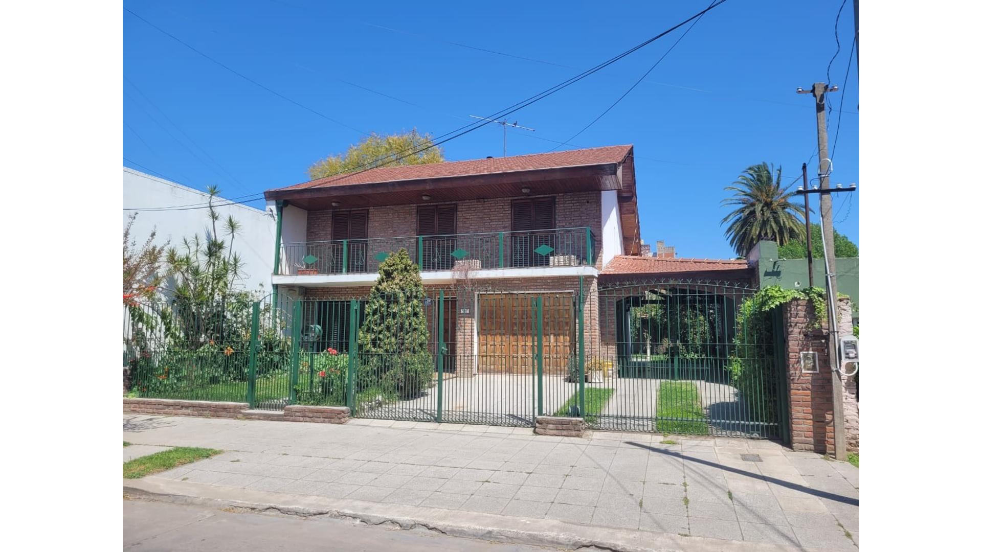 #4544770 | Alquiler | Casa | San Miguel (COMPANYS PROPIEDADES)