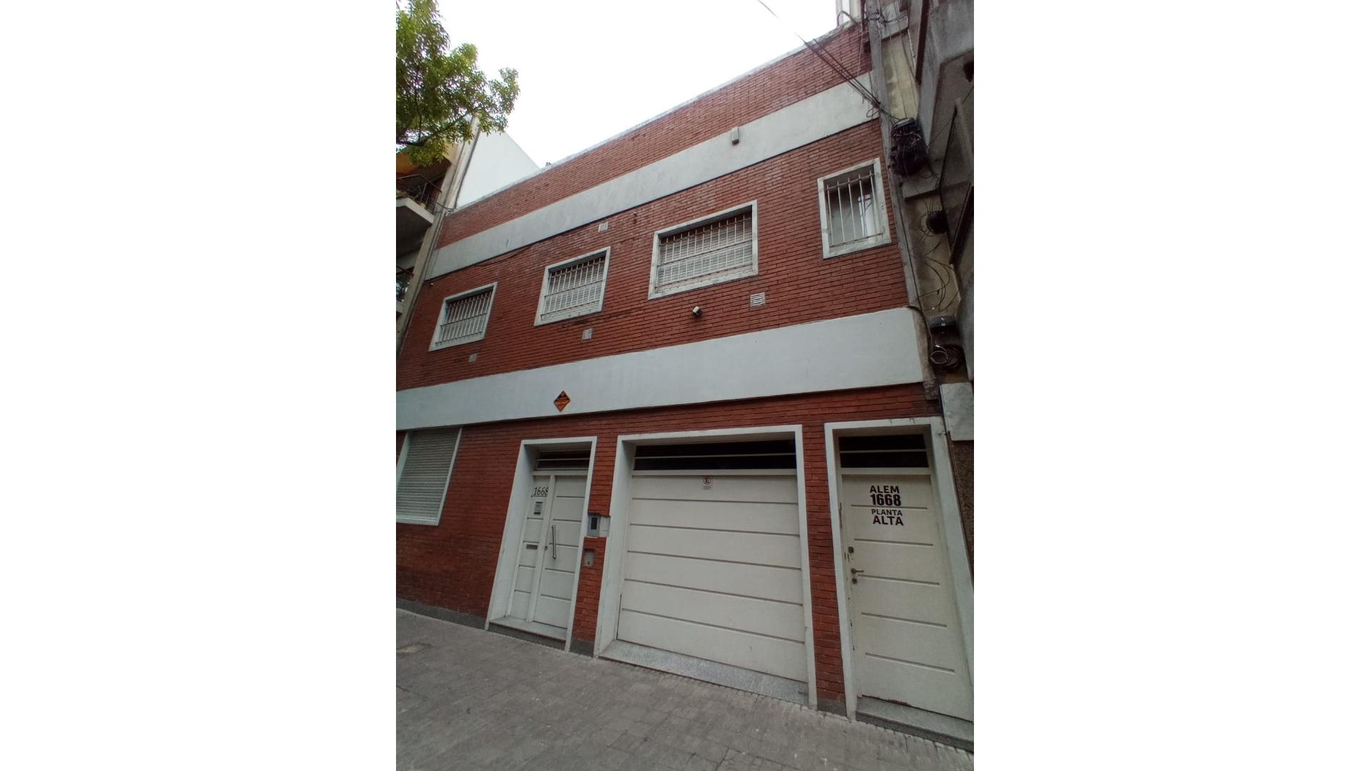 #4690942 | Rental | Office | Rosario (Martinez Negocios Inmobiliarios)