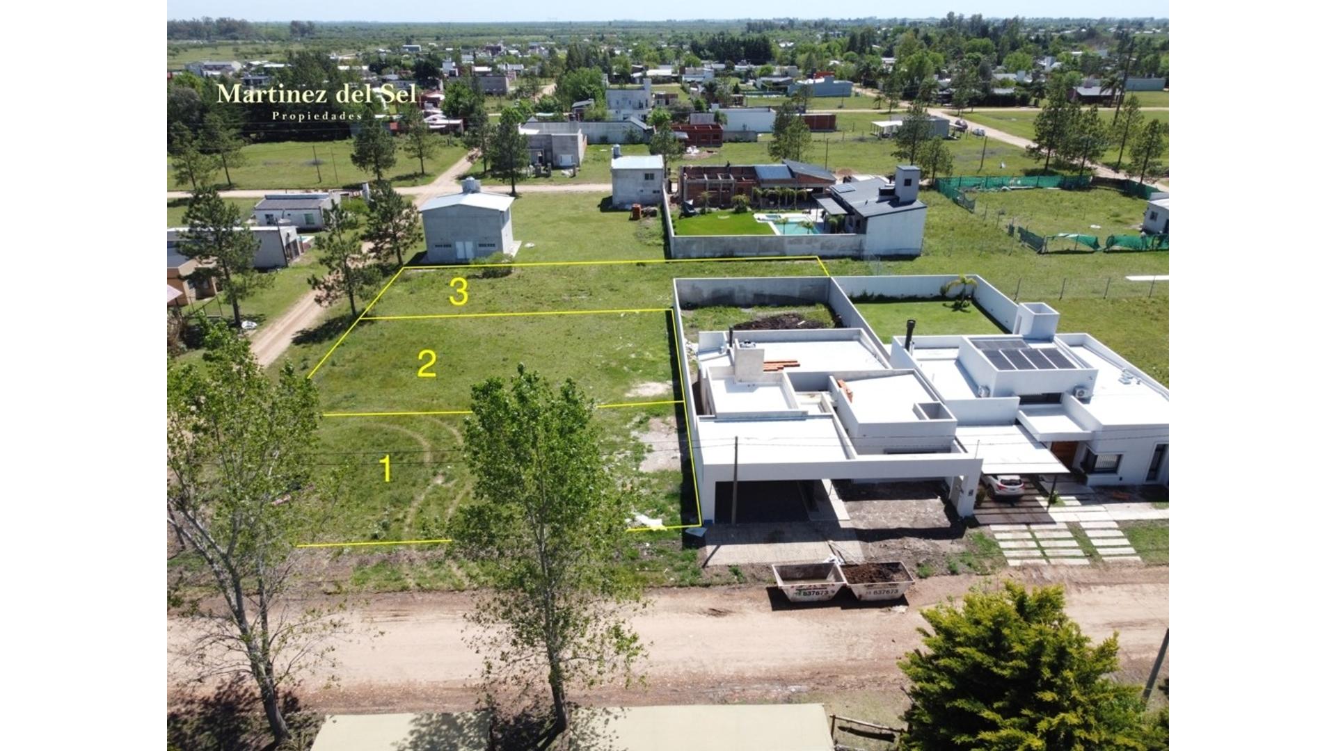 #4702031 | Venta | Lote | Gualeguaychu (Martinez Del Sel Propiedades)