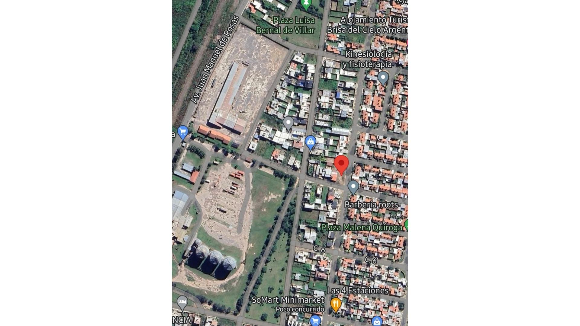 #4544234 | Venta | Lote | Salta (Lucio Lopez Fleming)