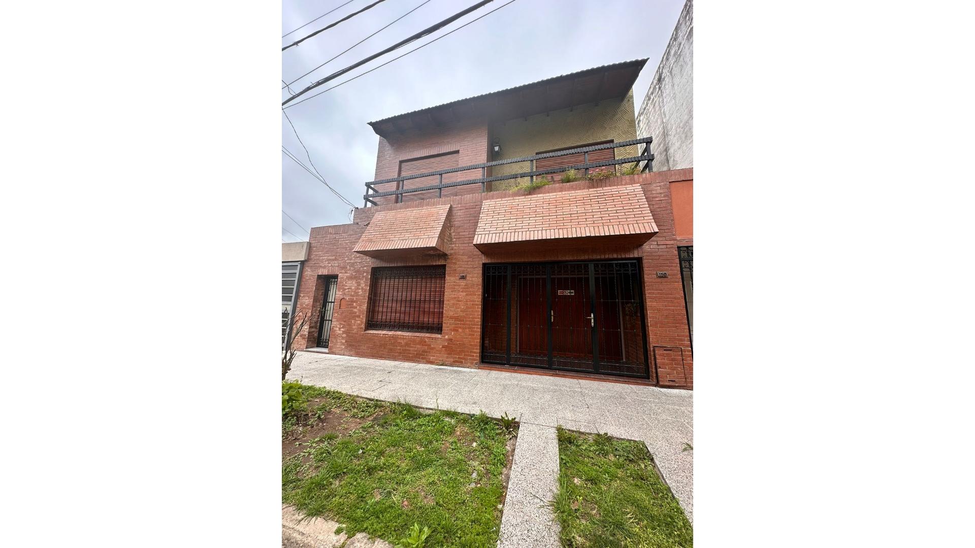 #5379153 | Venta | Casa | Zarate (Crajevich Y Asoc.)