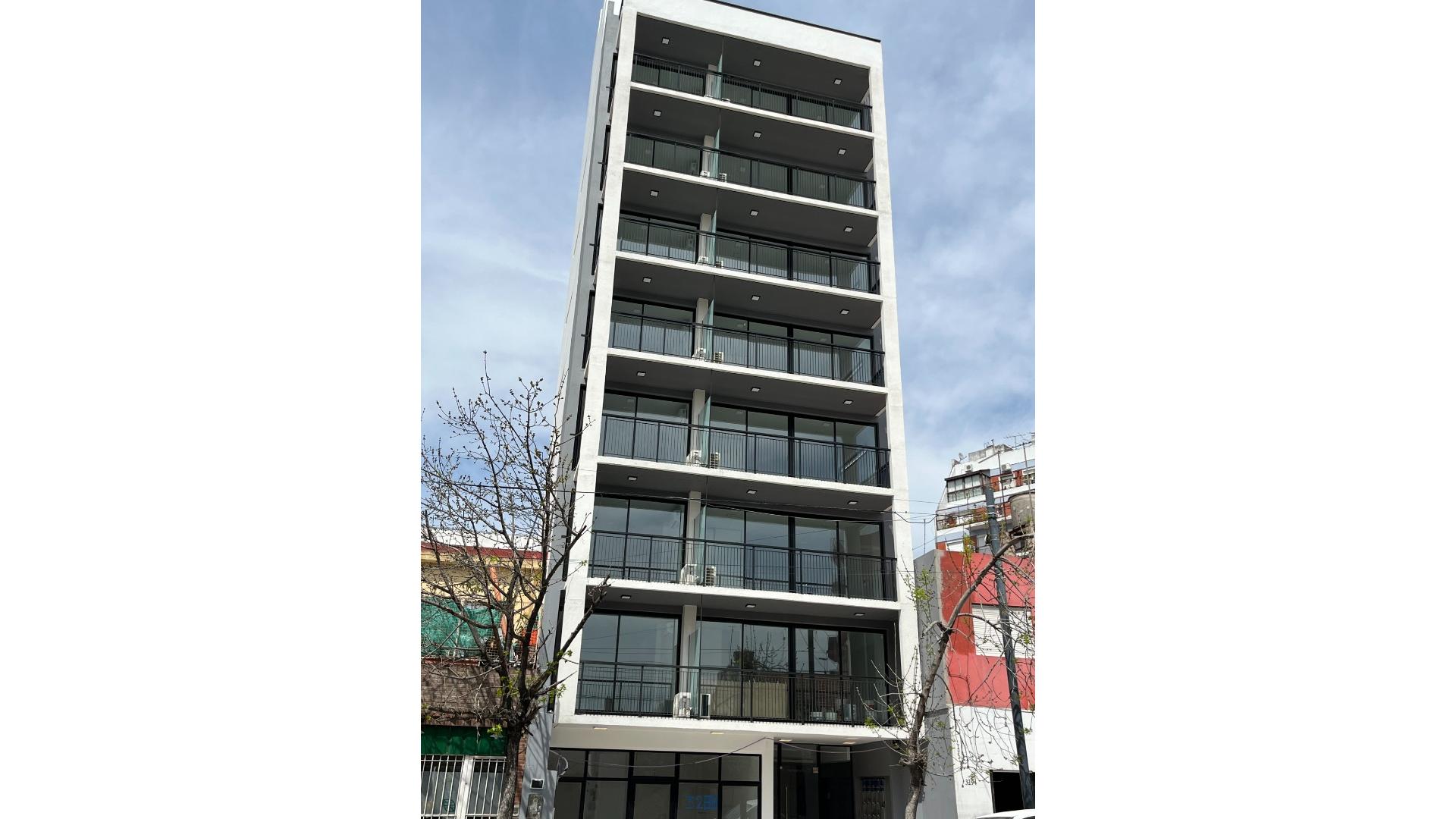 #4709967 | Alquiler | Departamento | Coghlan (ILIEV & DURAES PROPIEDADES)