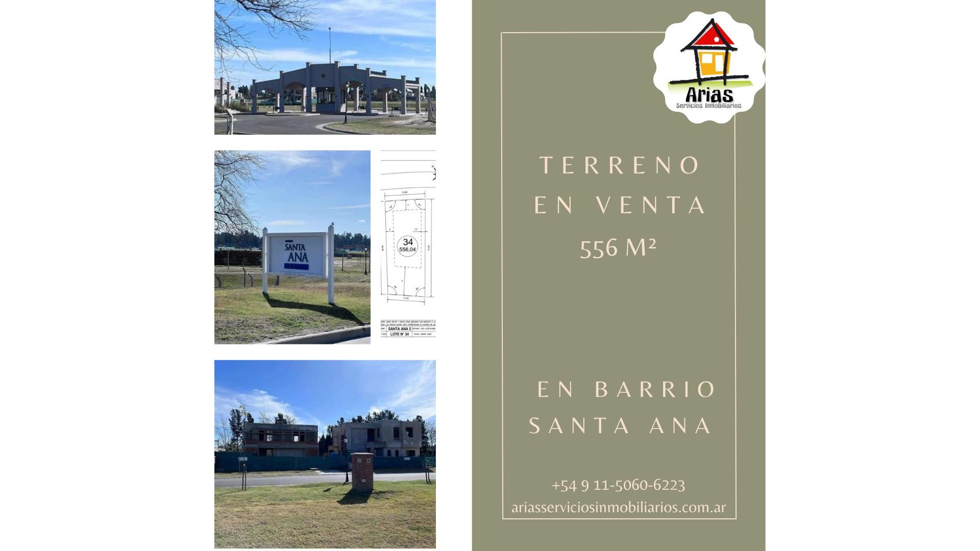 #4709607 | Venta | Lote | Tigre (Arias Servicios Inmobiliarios)