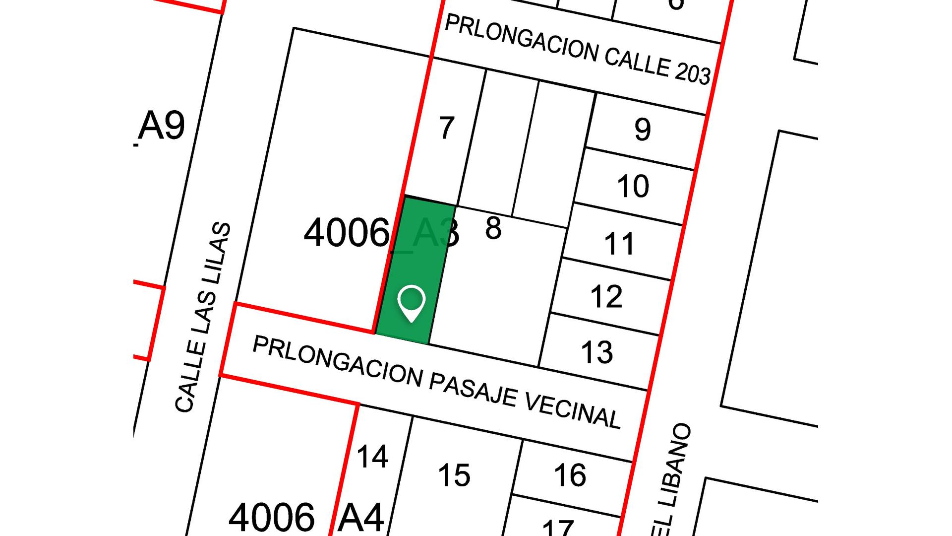 #4716504 | Venta | Lote | Gualeguaychu (Carmona Gustavo Negocios Inmobiliarios)